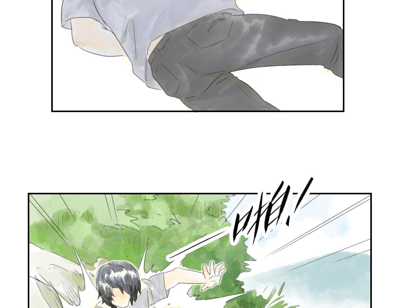 第42话 悲伤的耳朵（四）(1/2)-第42话