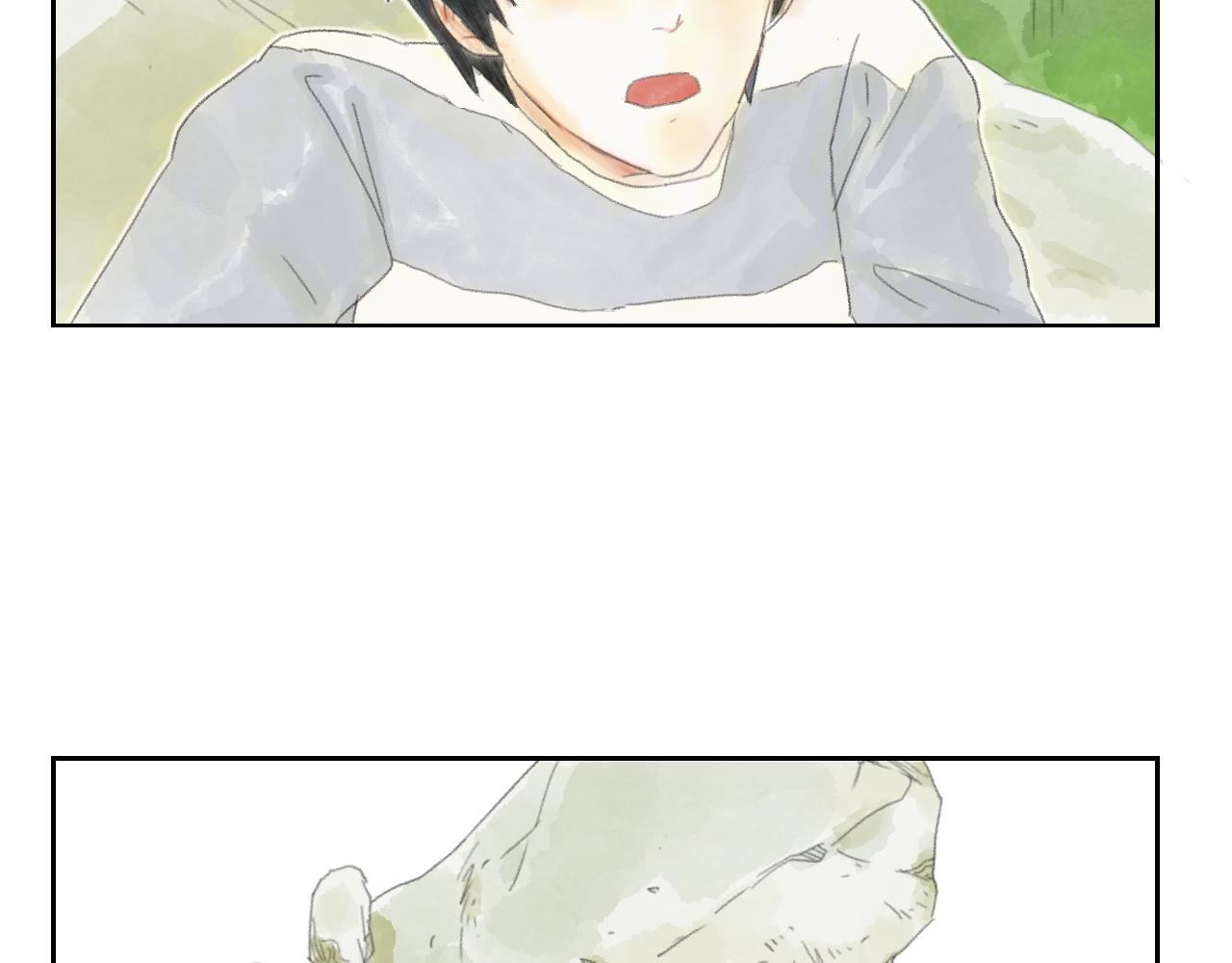 第42话 悲伤的耳朵（四）(1/2)-第42话