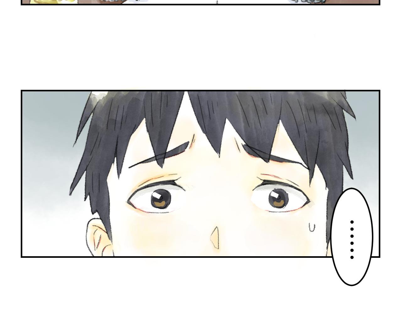 完结话 深渊的秘密(1/2)-第44话