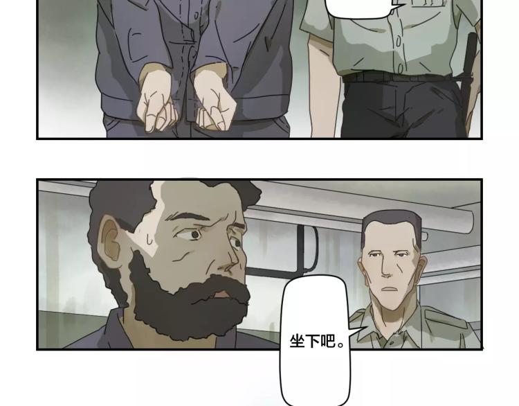 第6话 精神疗养所的真面目-第6话