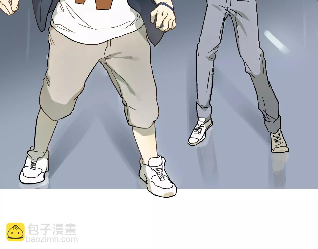 第10话 战友的意义(1/2)-第10话