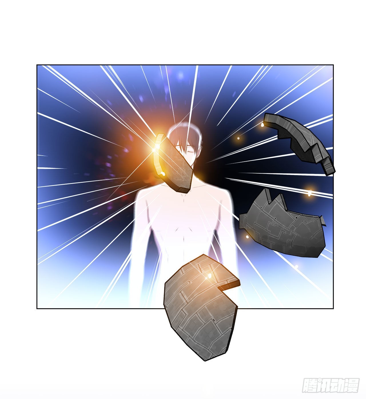 1.飞来横祸-第2话