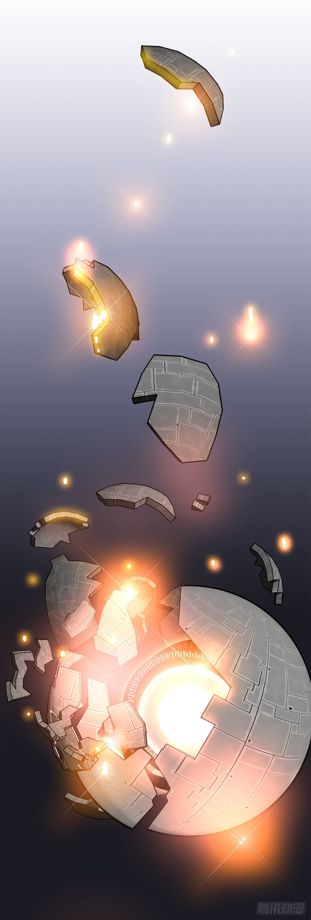 1.飞来横祸-第2话