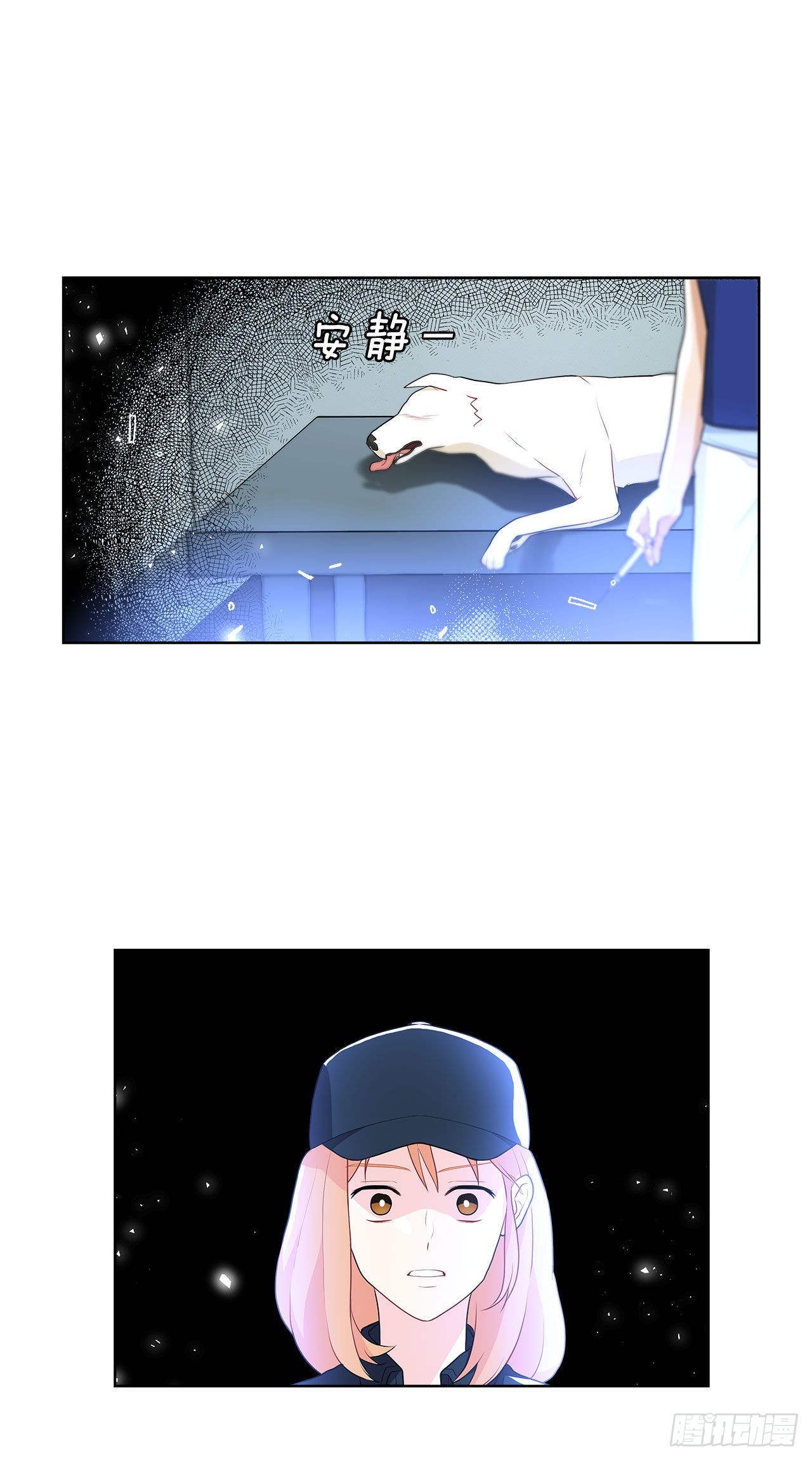 11.营救小白-第12话