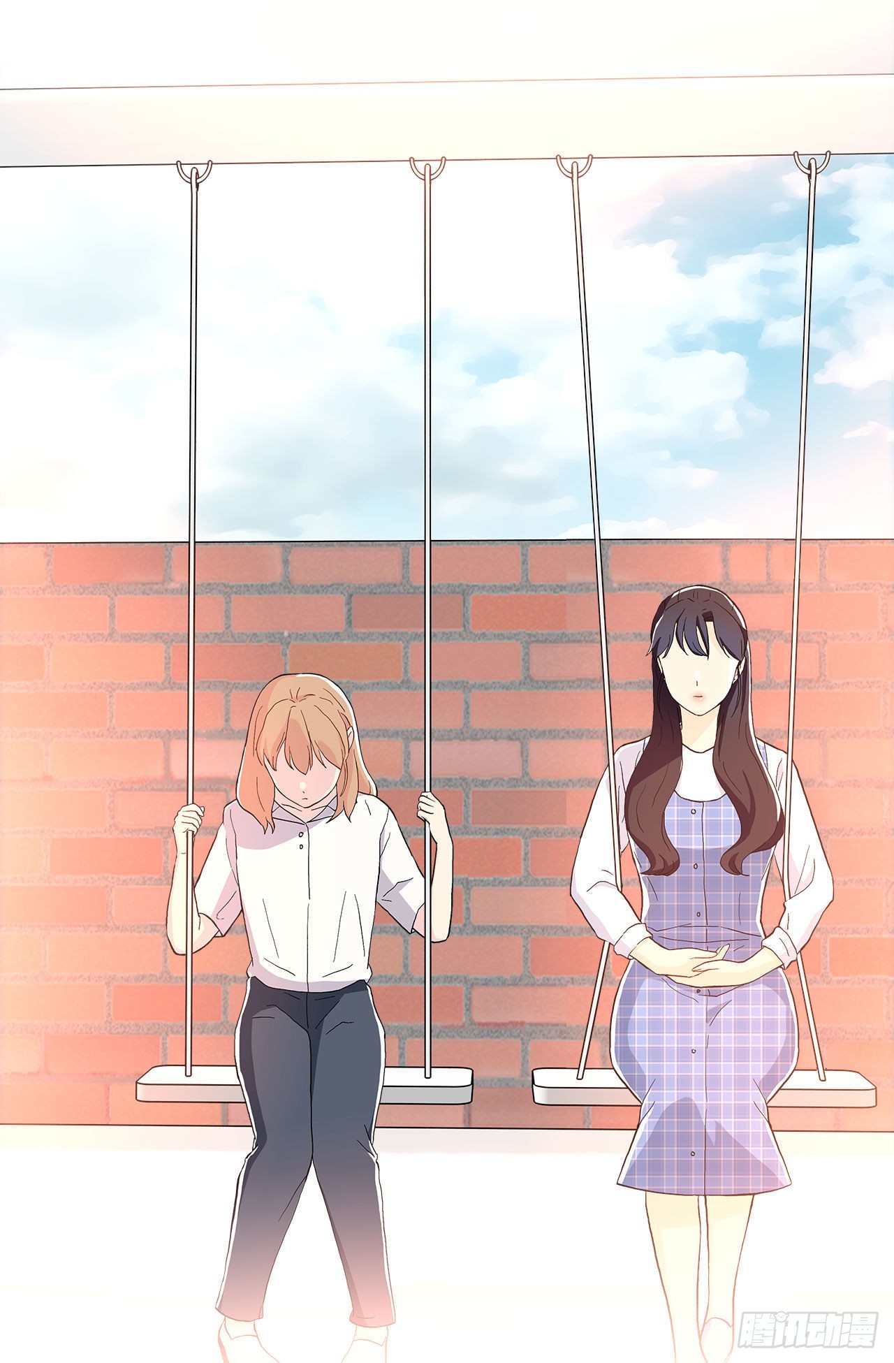 17.发传单-第18话