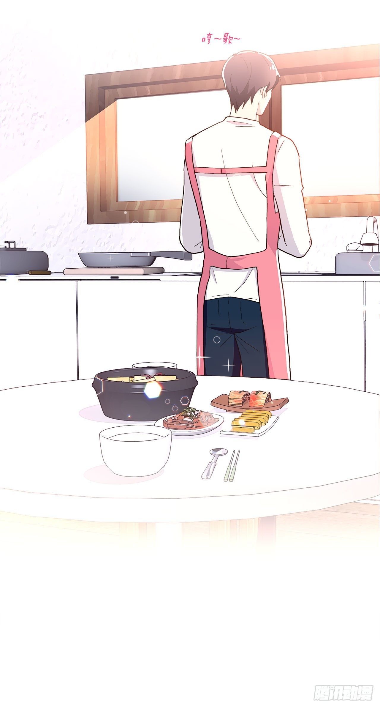 19.休息日-第20话