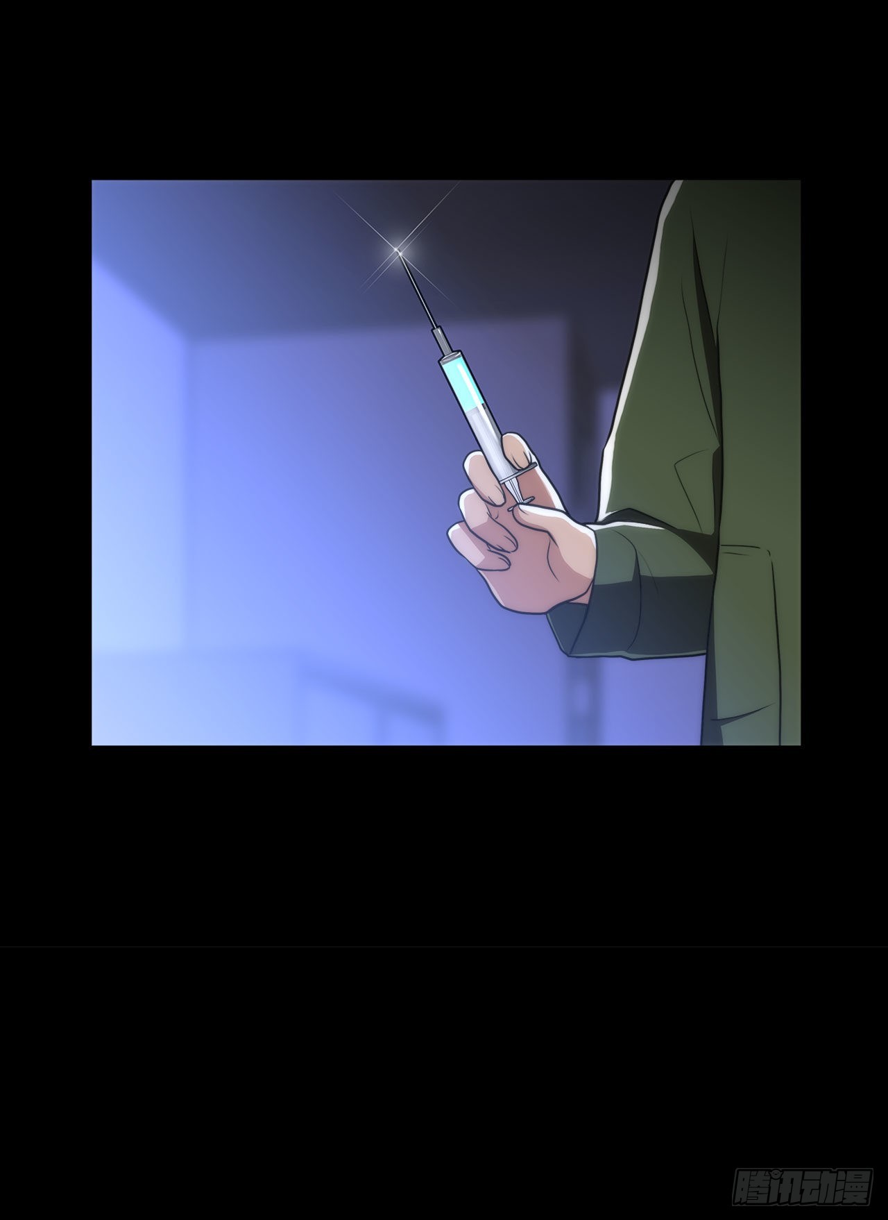 21.死亡真相-第22话