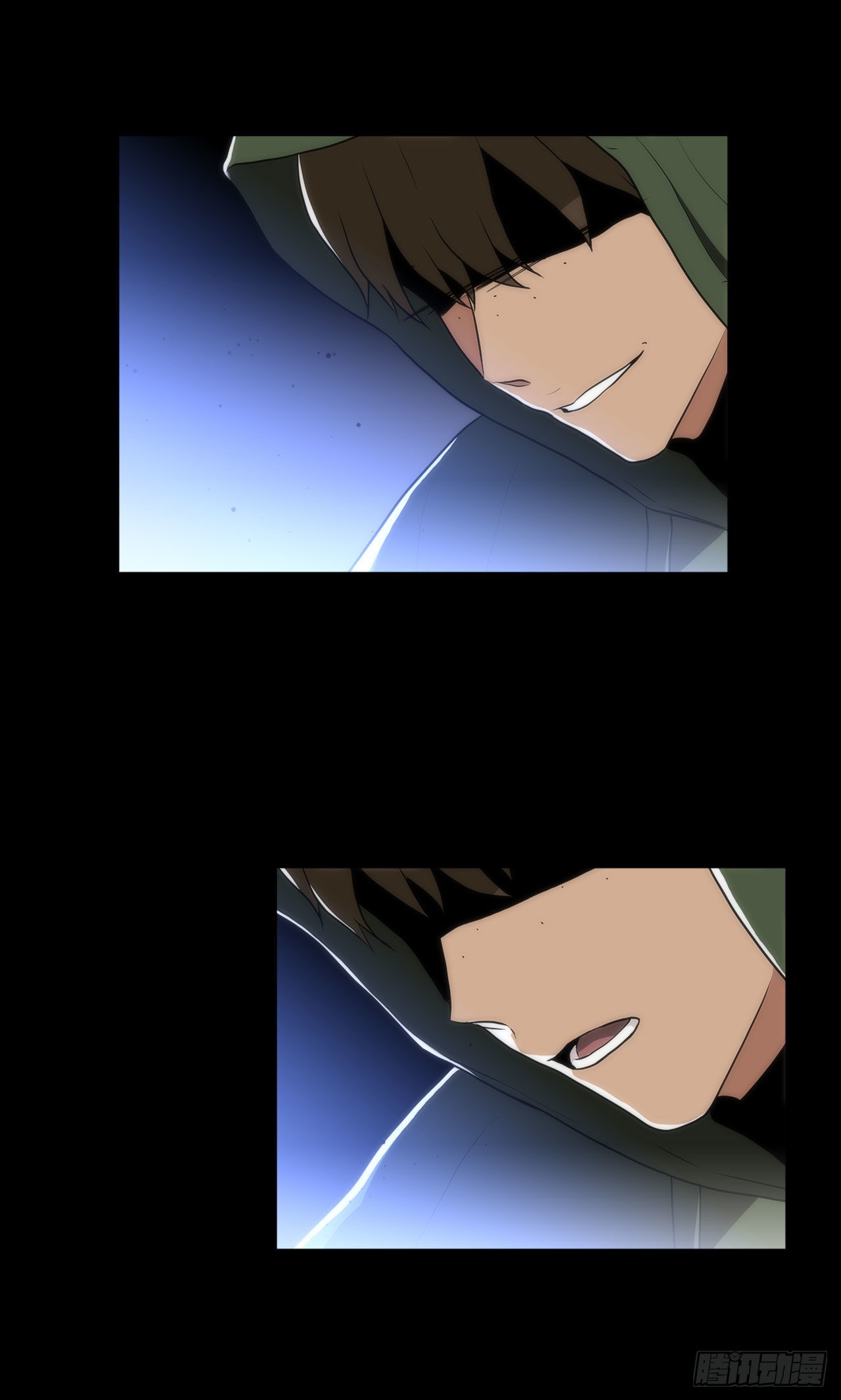 21.死亡真相-第22话