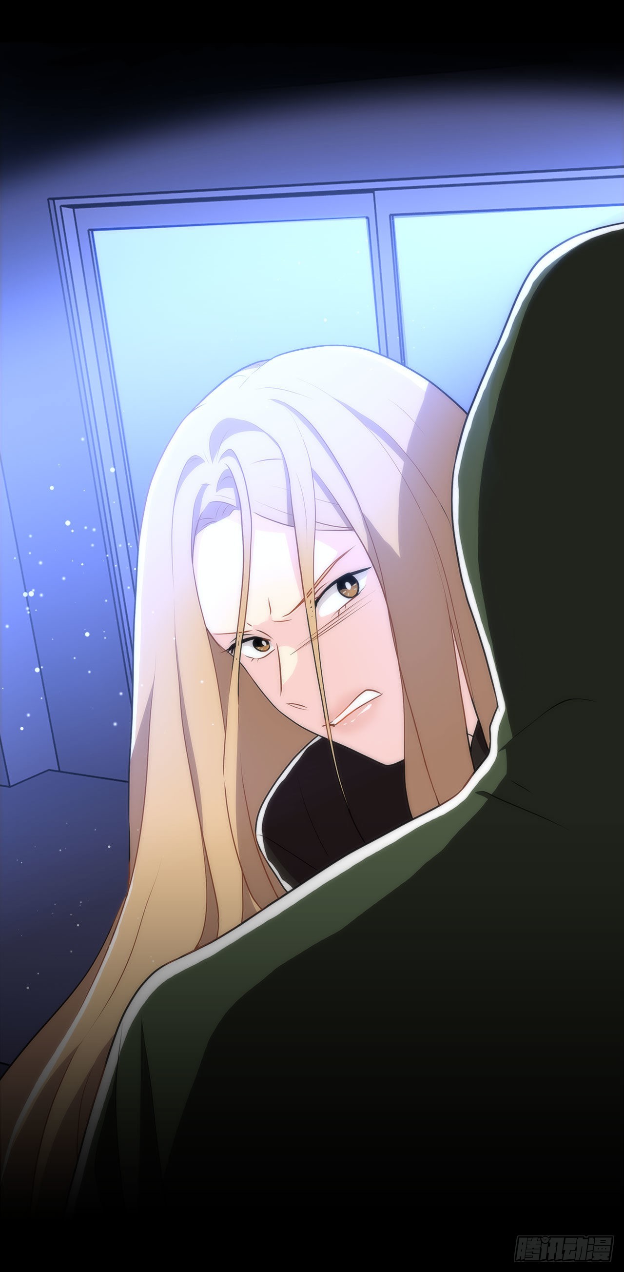 21.死亡真相-第22话