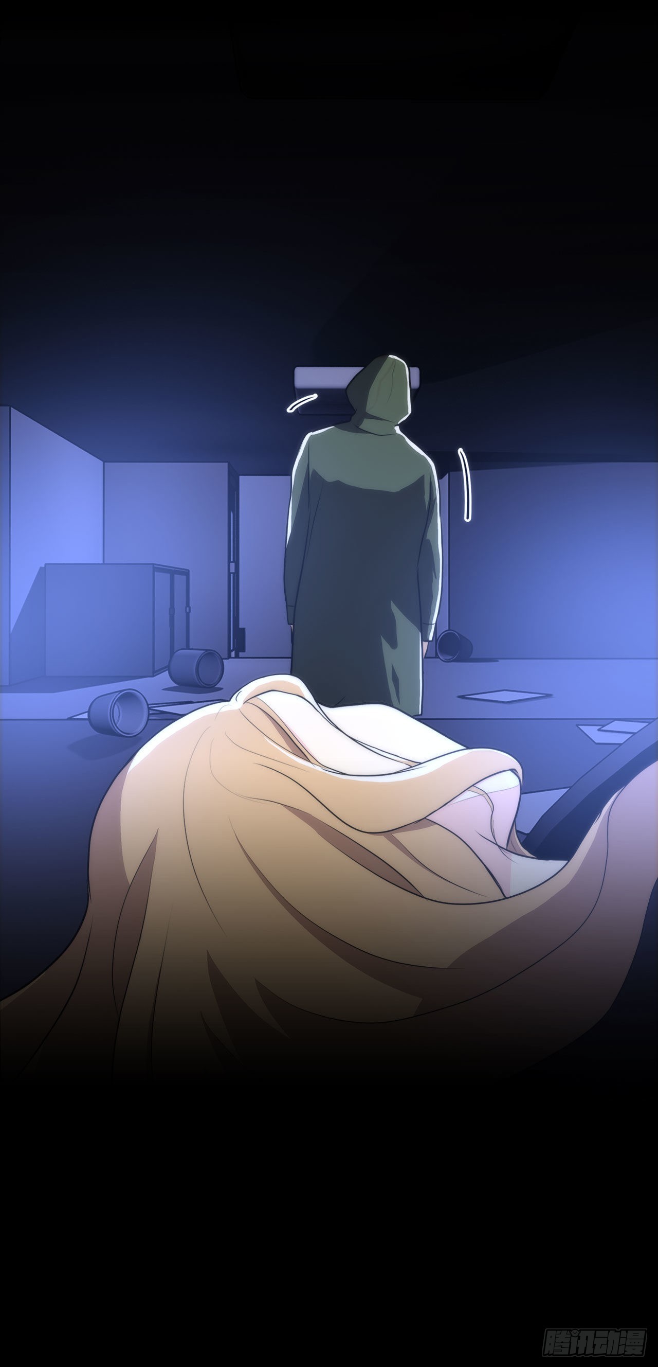 21.死亡真相-第22话