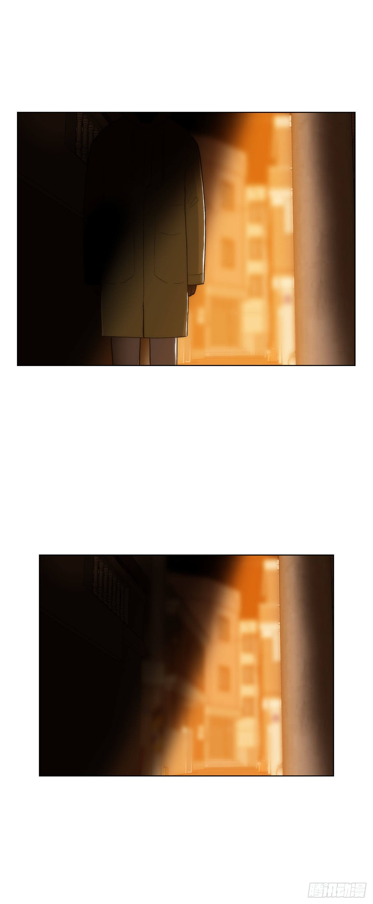 23.是谁？-第24话