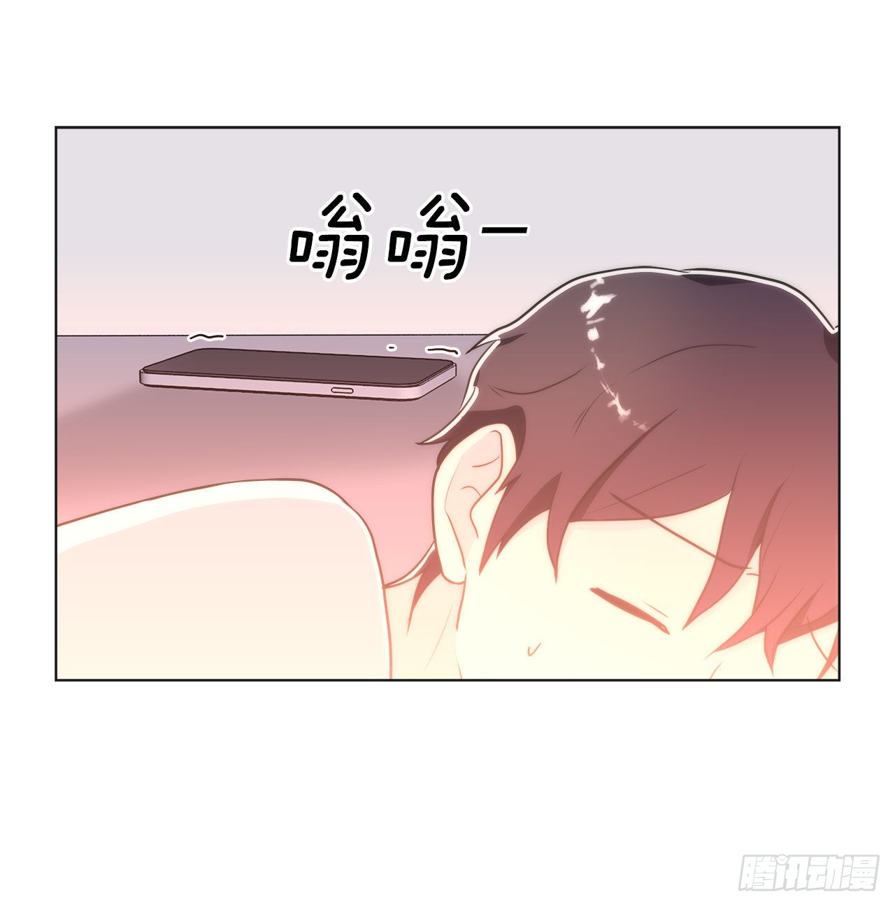 25.生病(1/2)-第26话