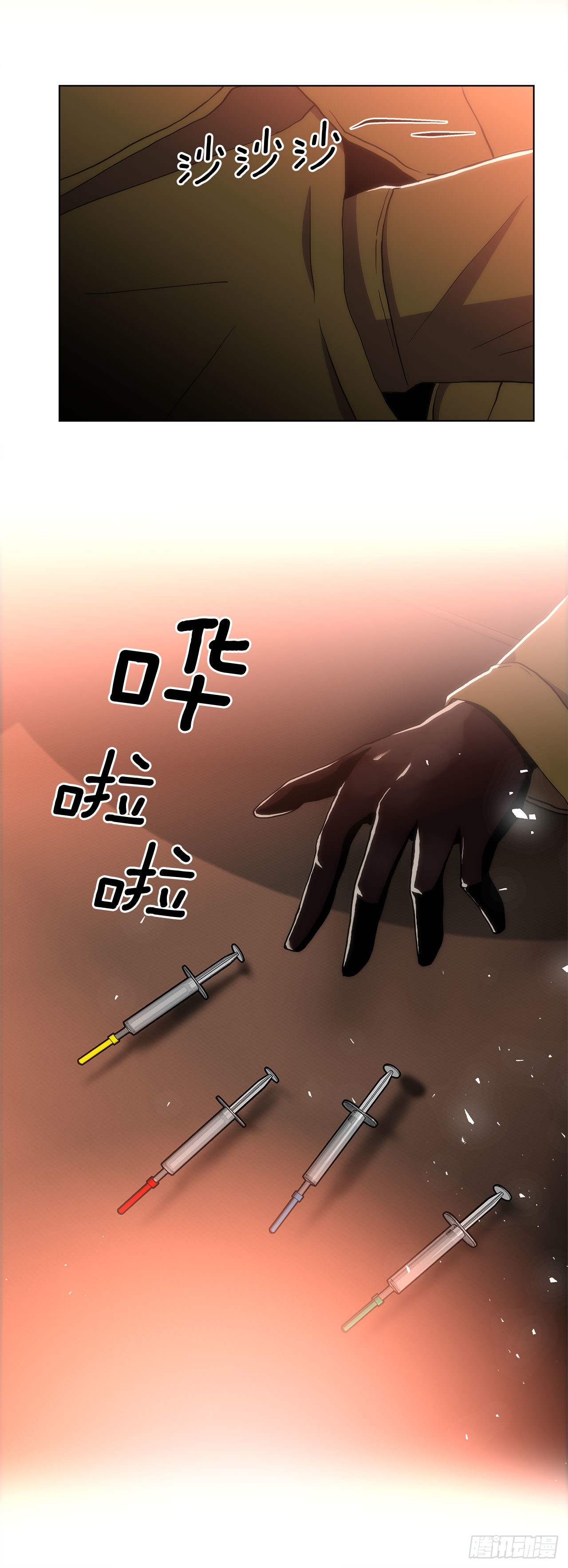 27.复活善熙-第28话