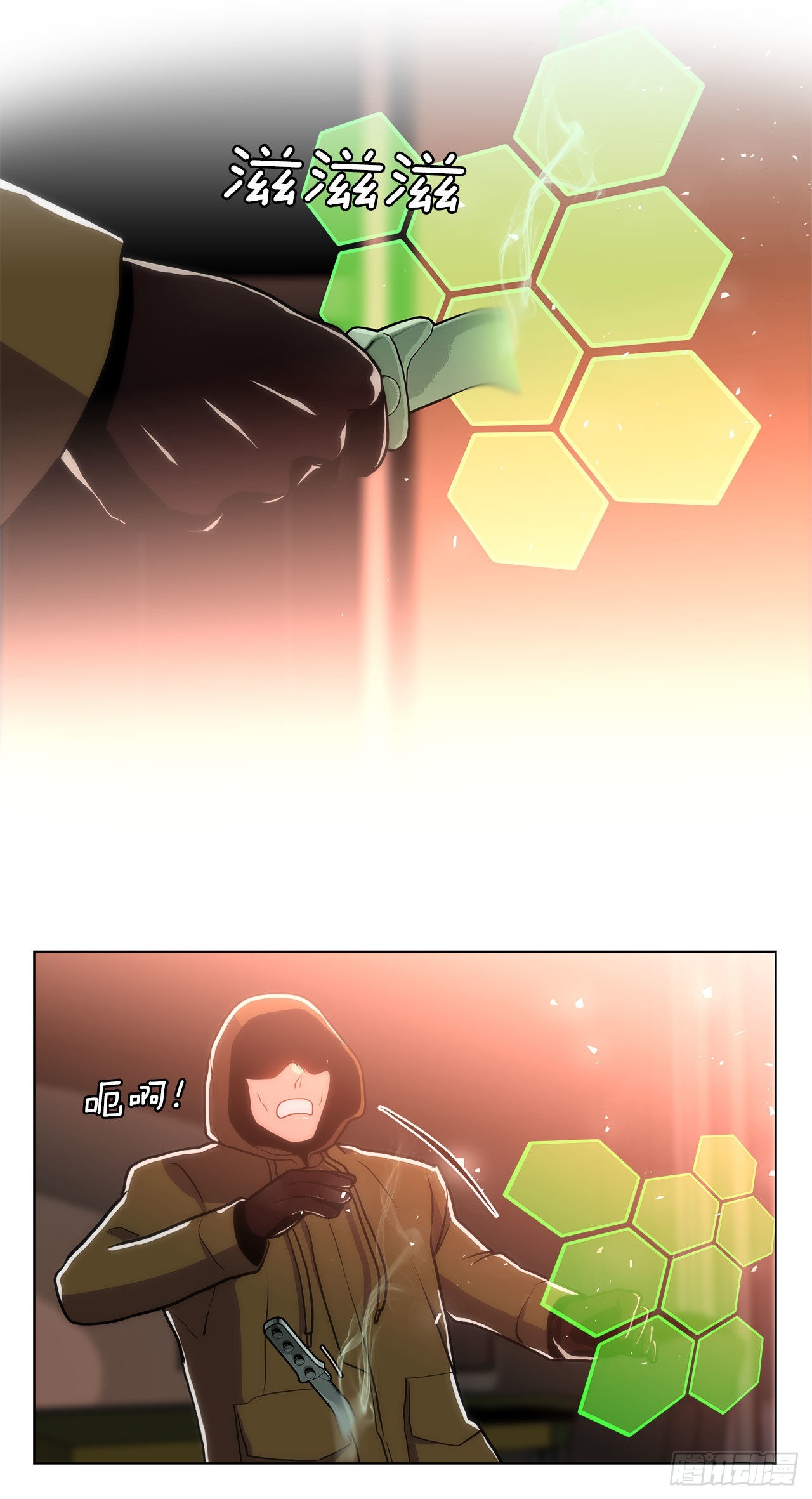 27.复活善熙-第28话