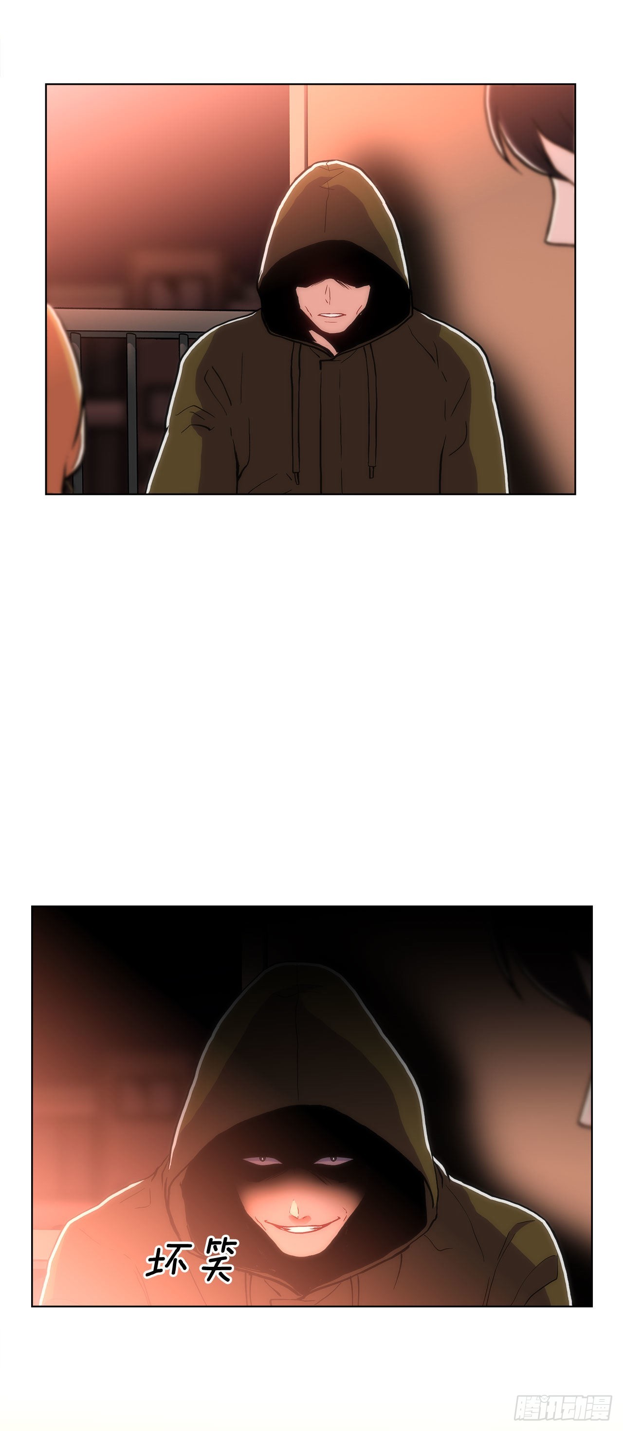 27.复活善熙-第28话