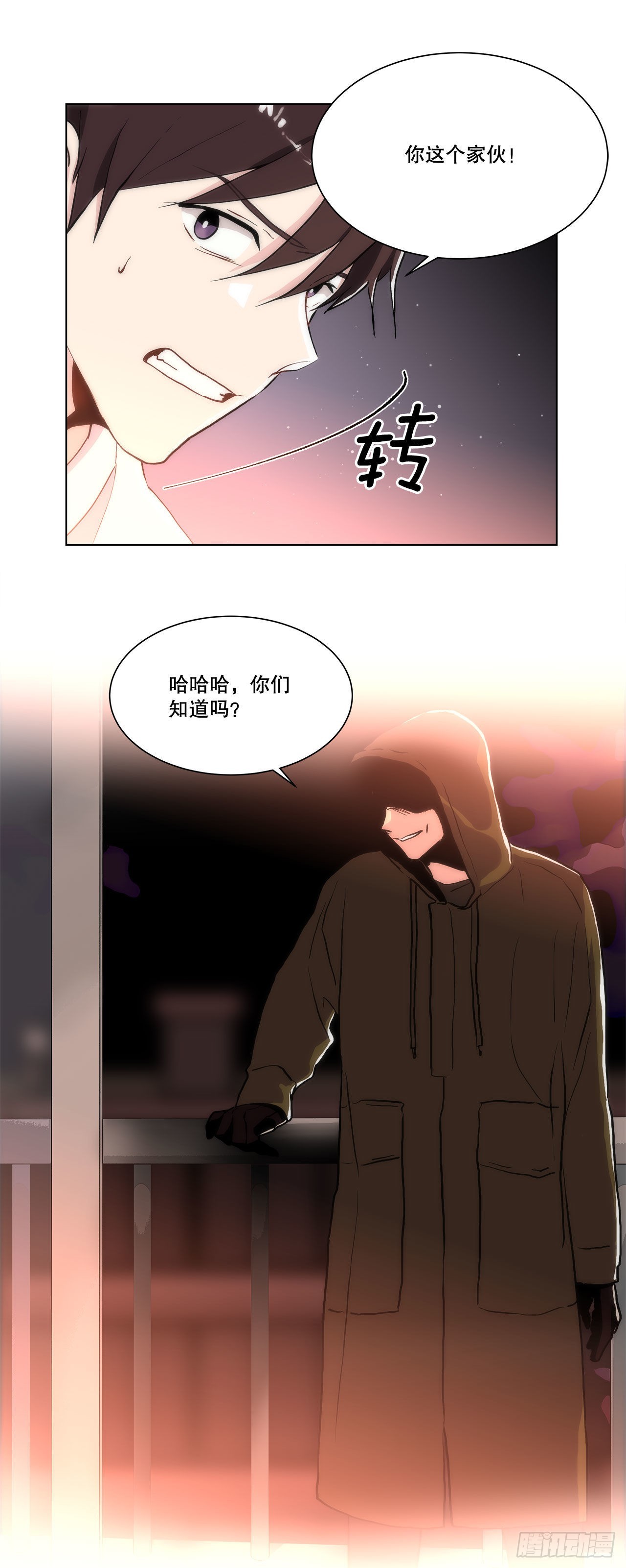 27.复活善熙-第28话