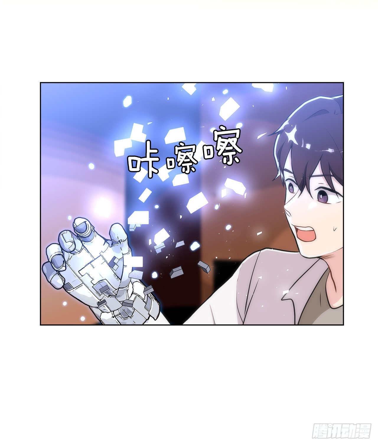 27.复活善熙-第28话