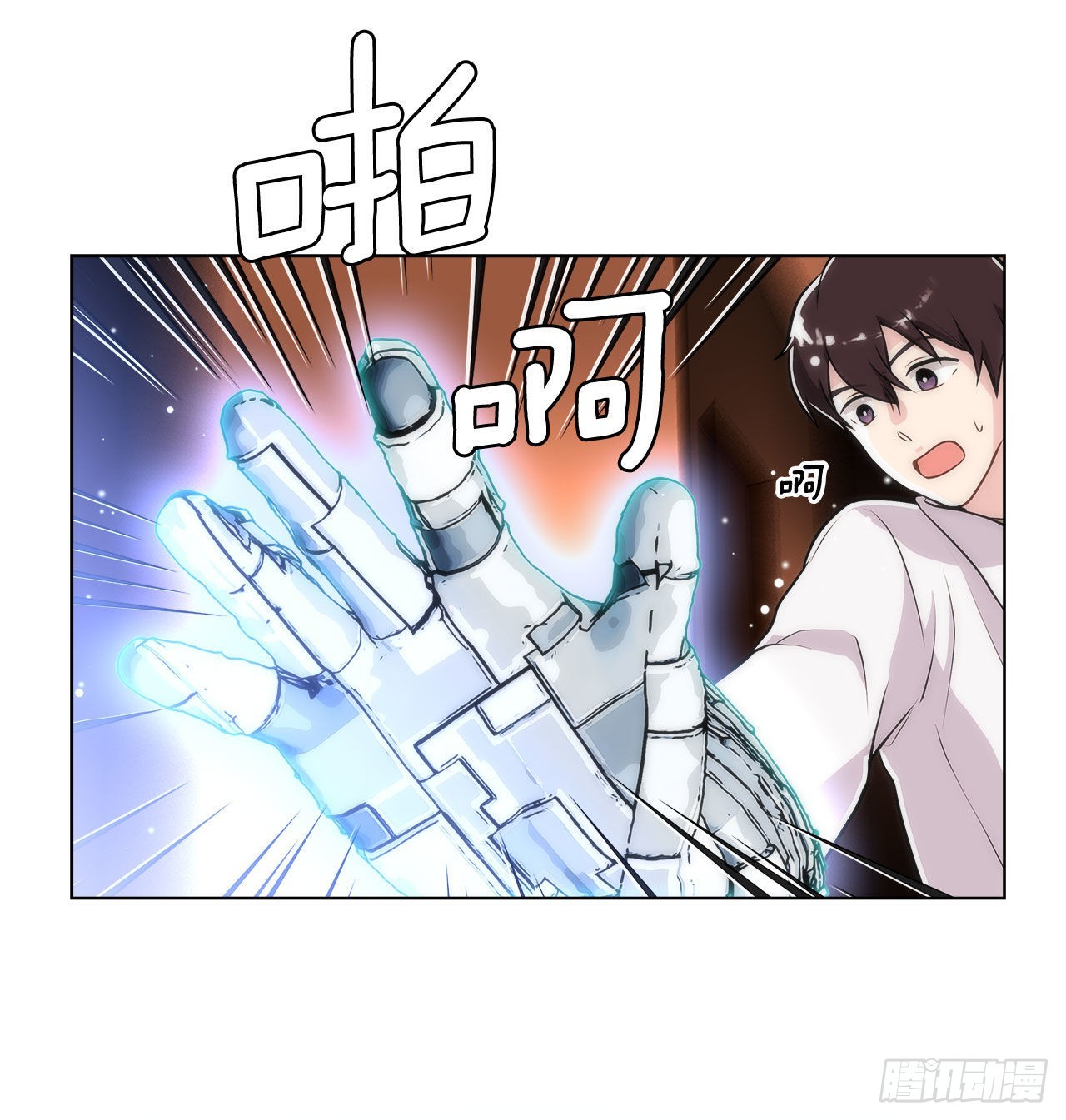 27.复活善熙-第28话