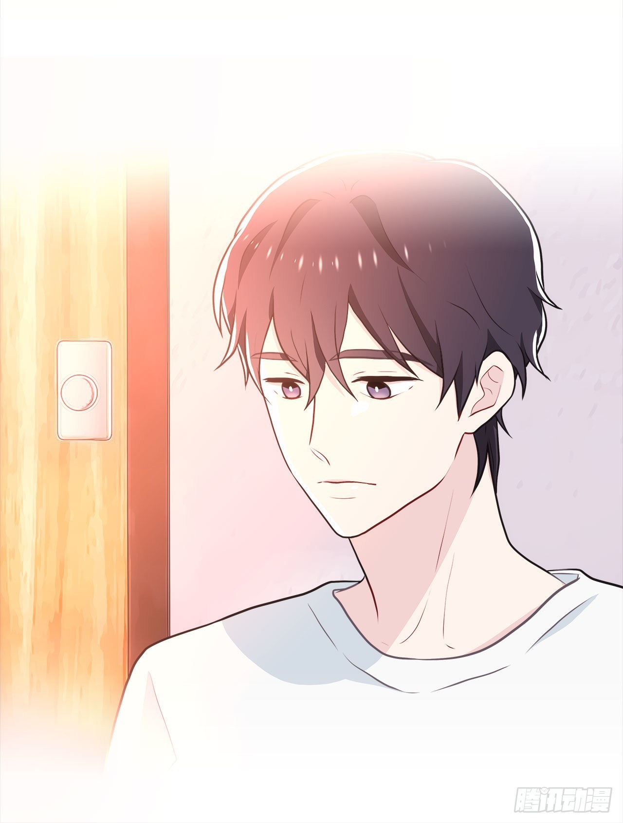 29.公司陷入危机-第30话