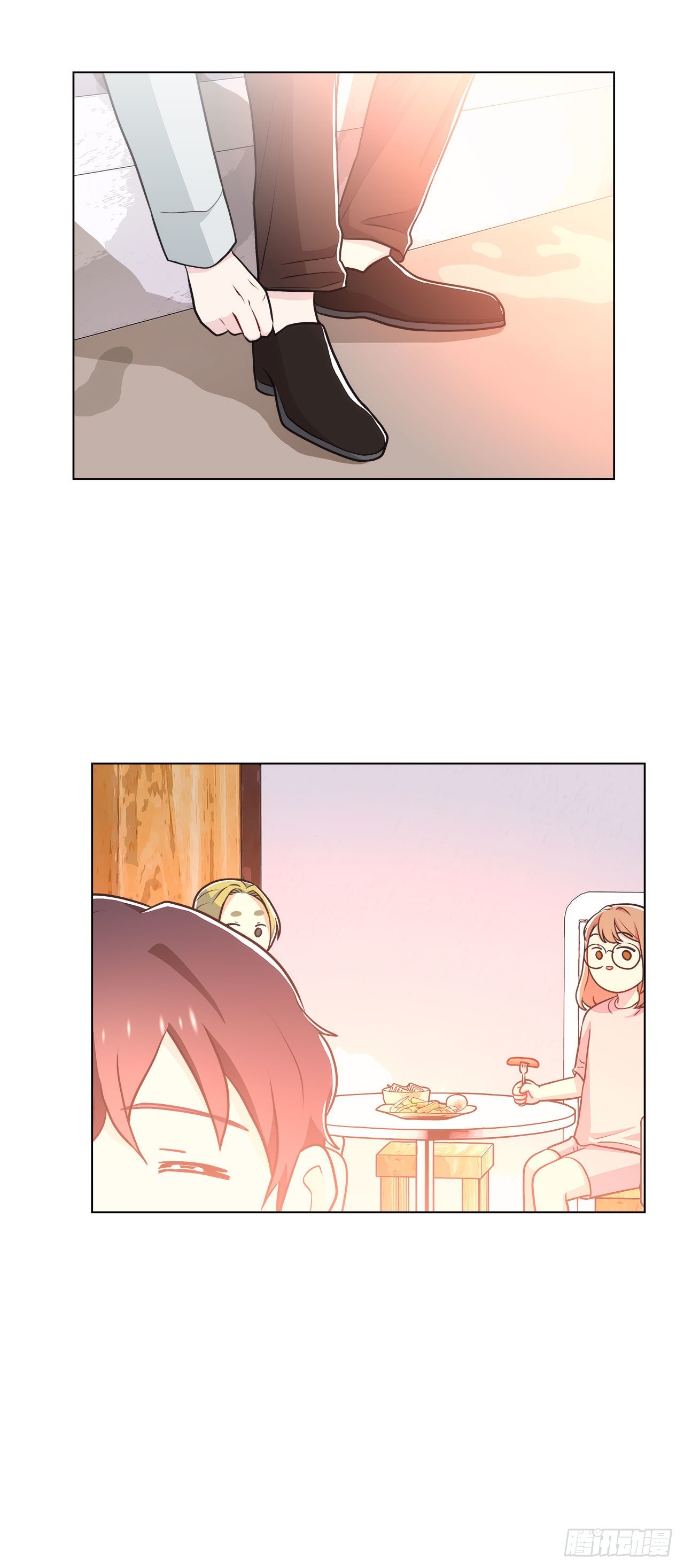 29.公司陷入危机-第30话