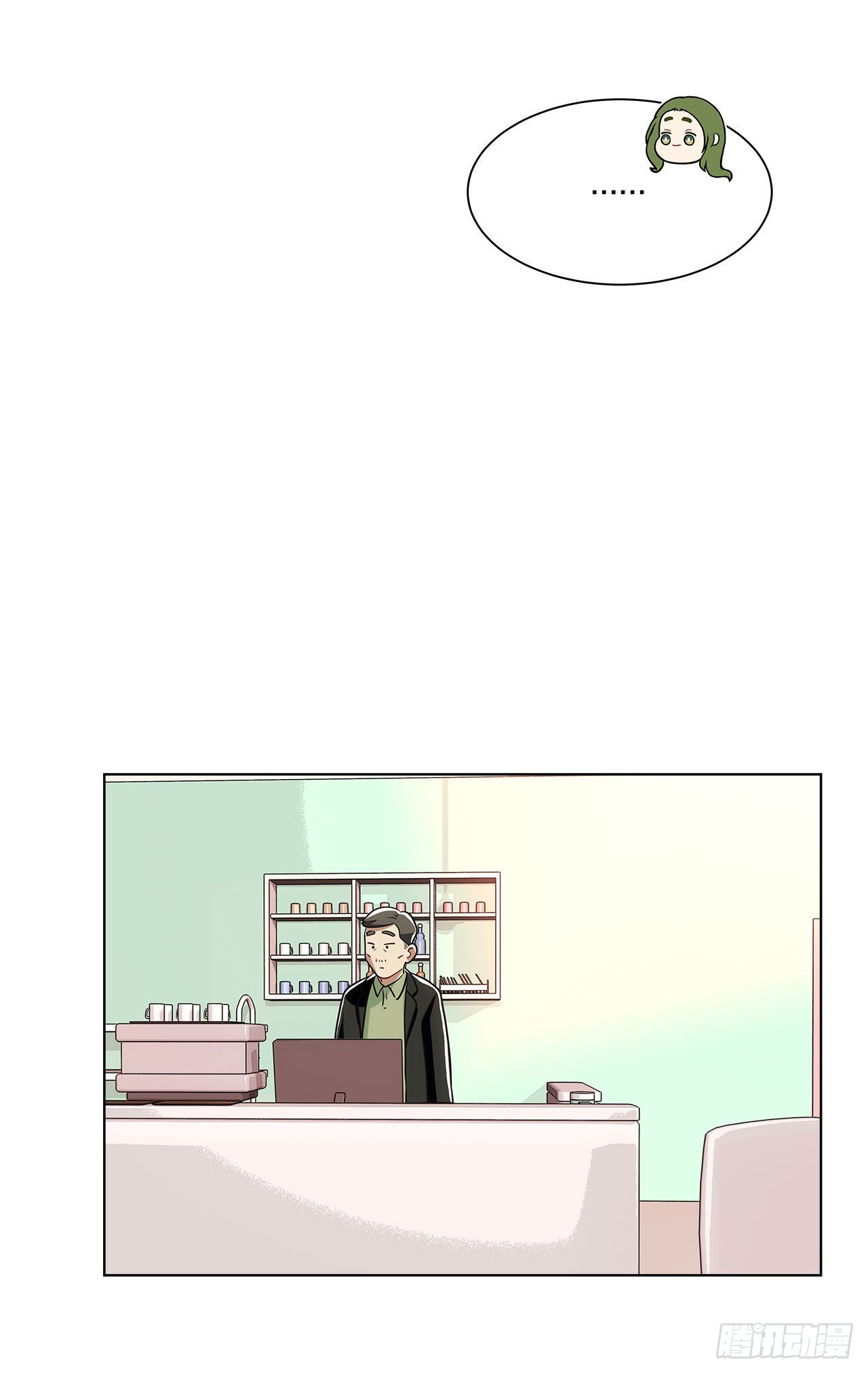 29.公司陷入危机-第30话