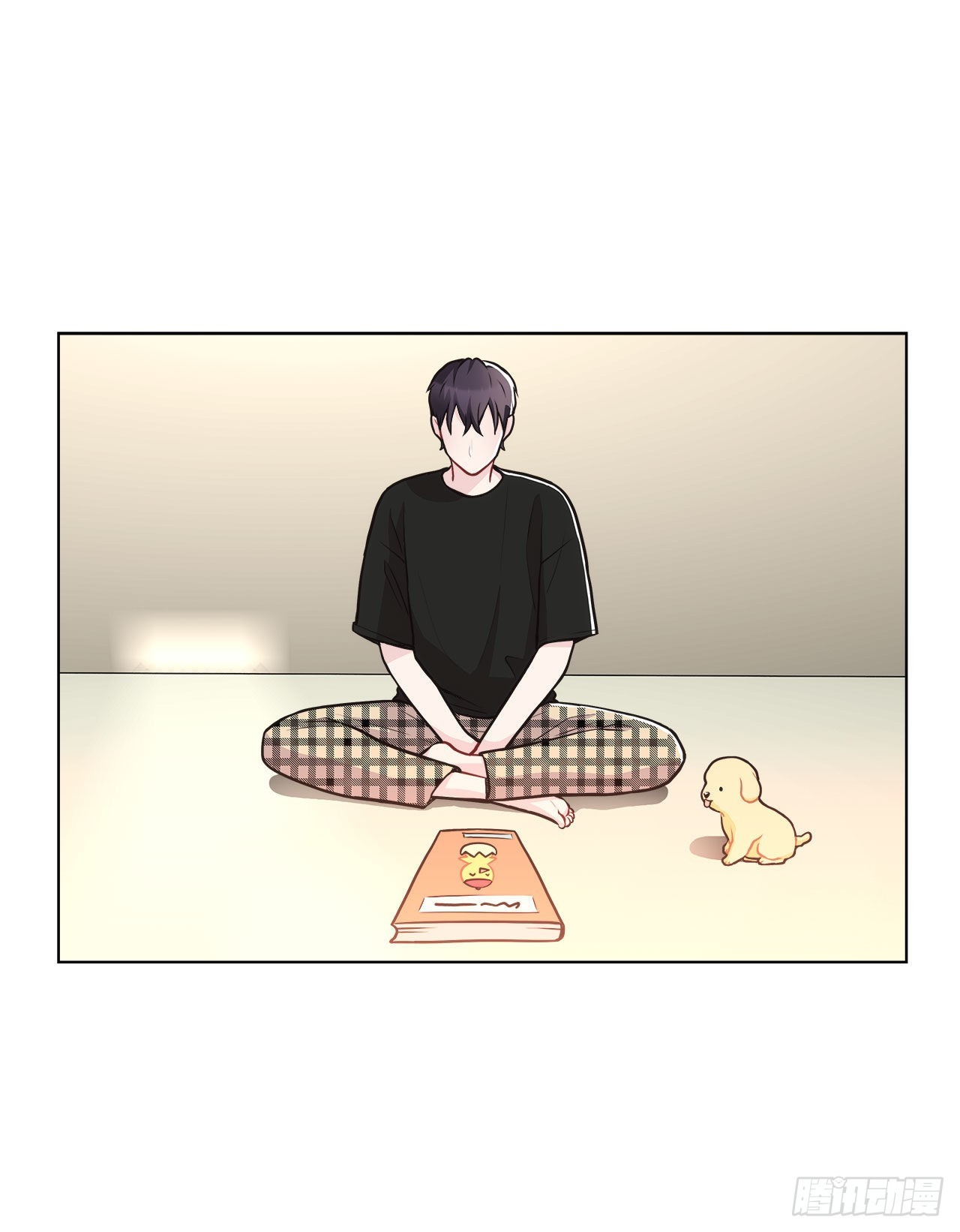 35.外星文-第36话