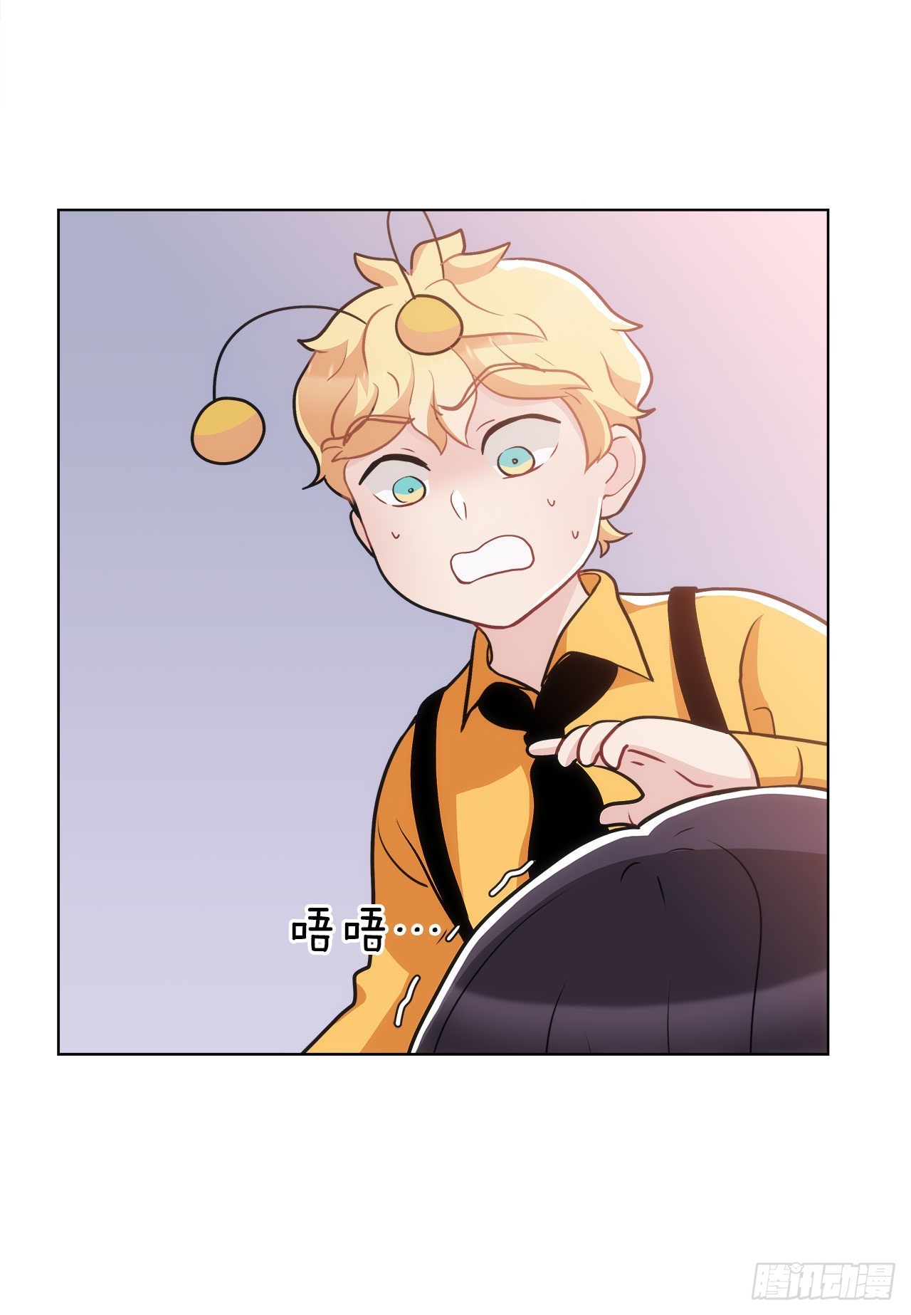 37.试镜（1)(1/2)-第38话