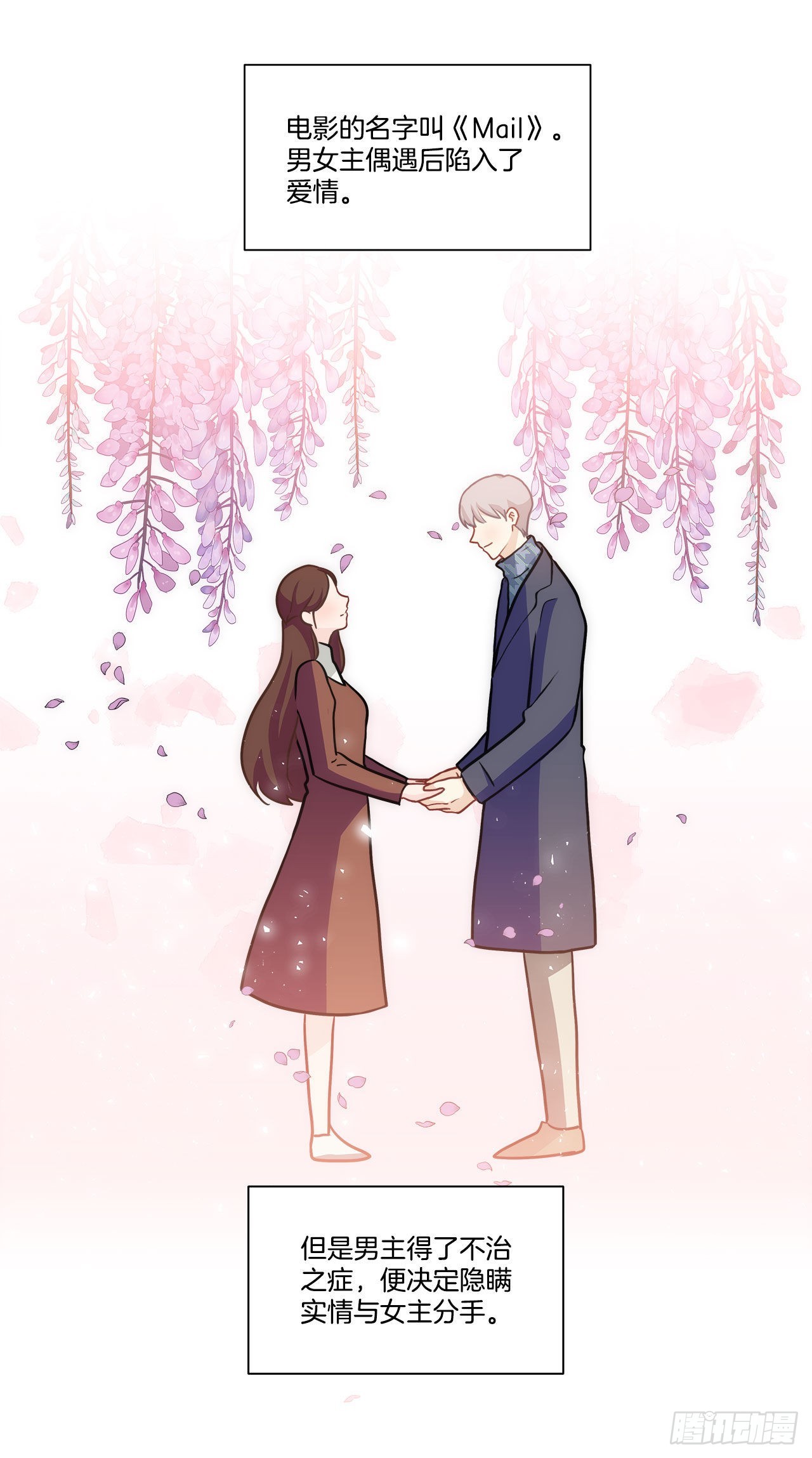 37.试镜（1)(1/2)-第38话