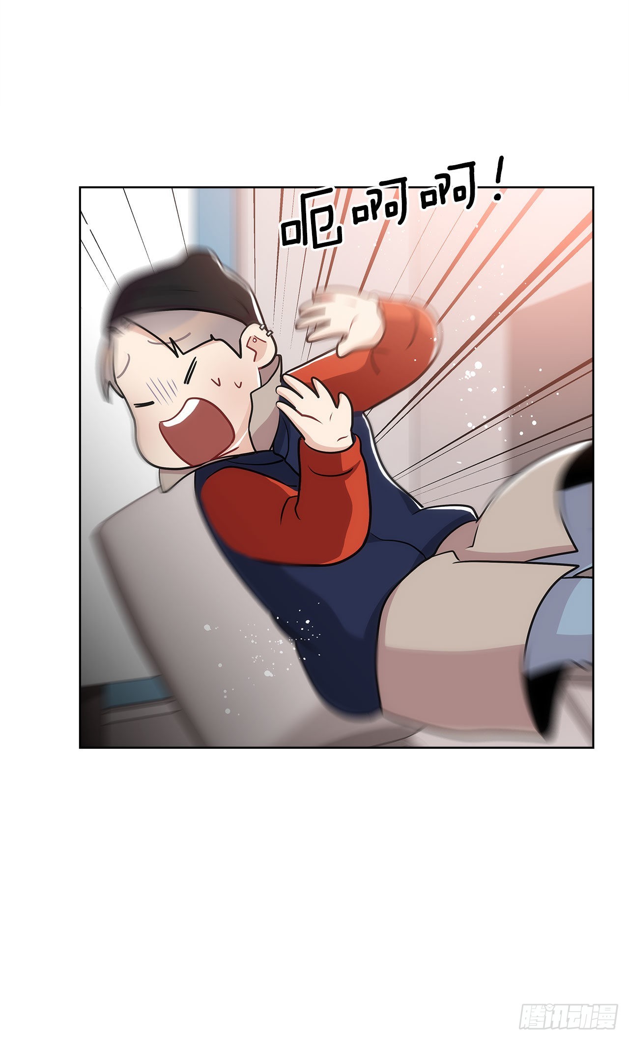 37.试镜（1)(1/2)-第38话