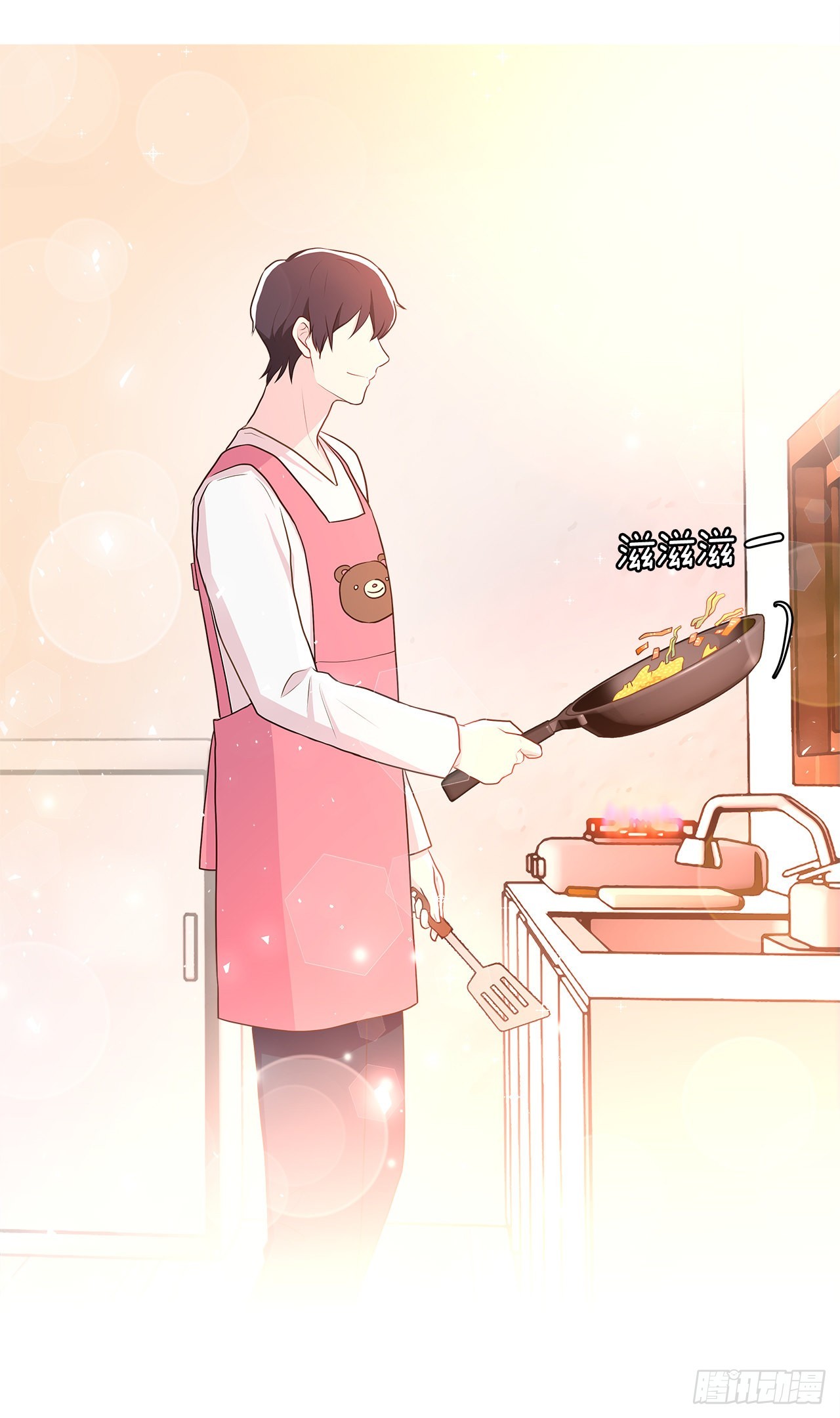 7.发现死者-第8话