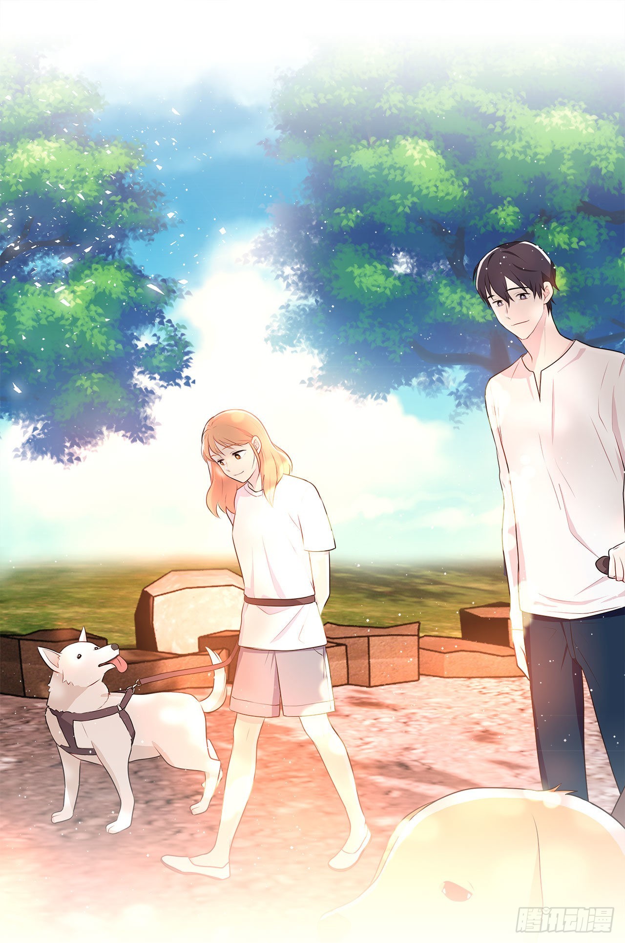 9.潜入内部-第10话