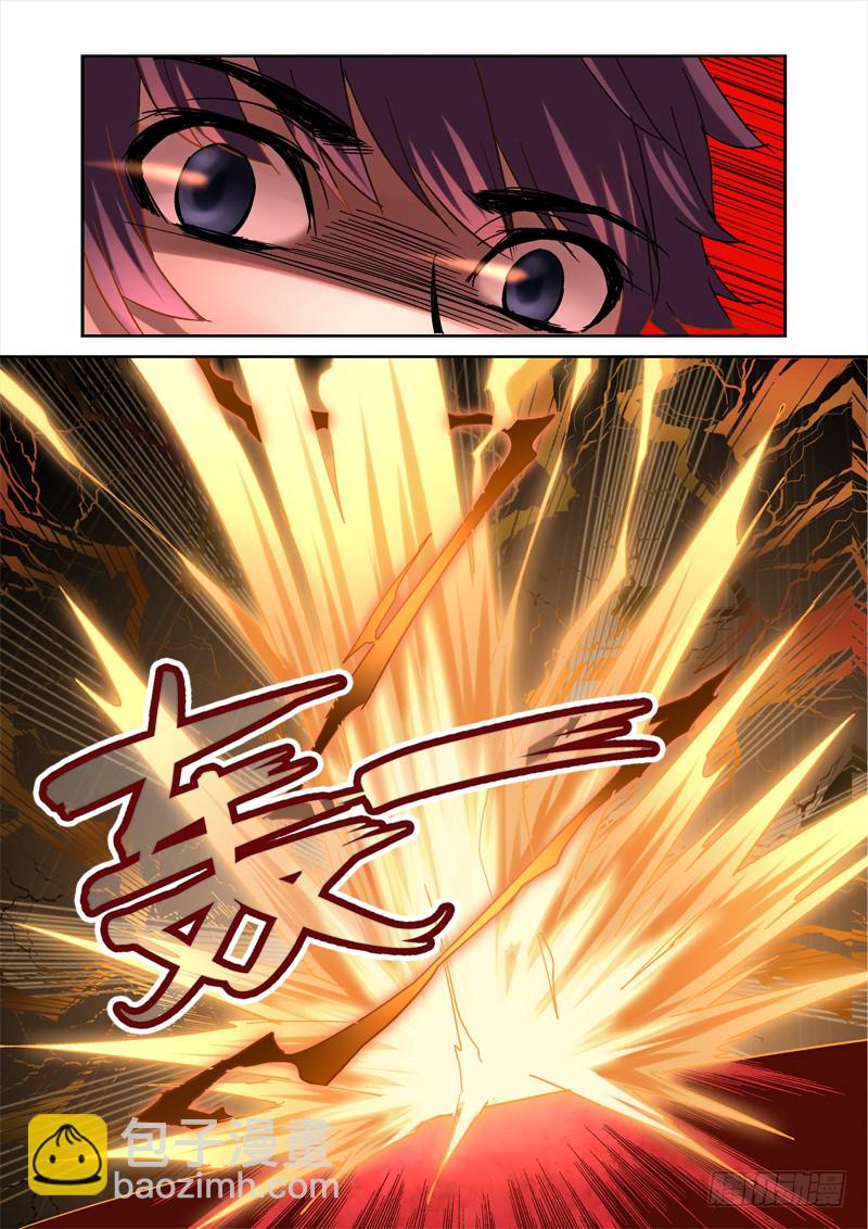 56.必死之局-第56话