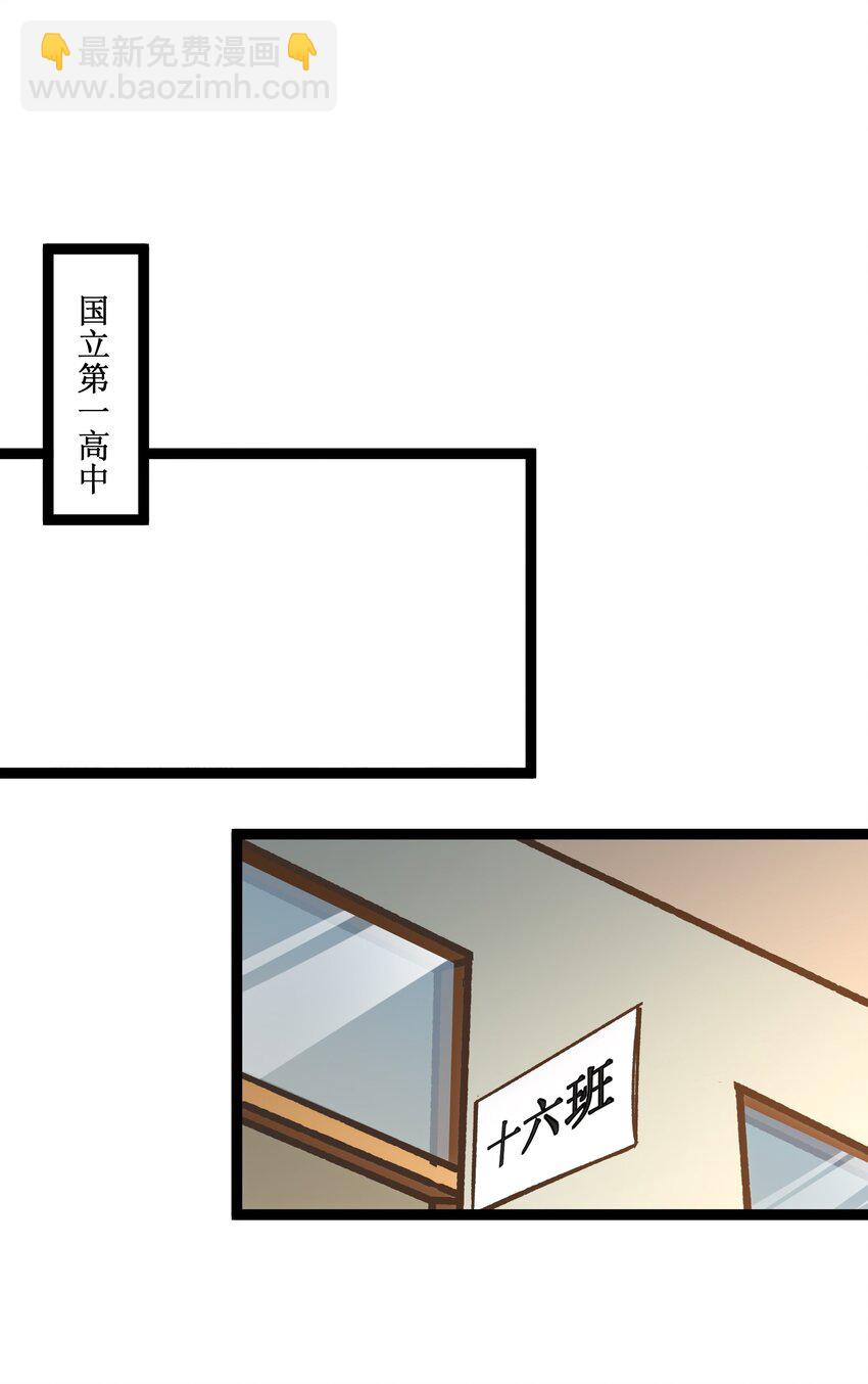 001 末日来临-第2话