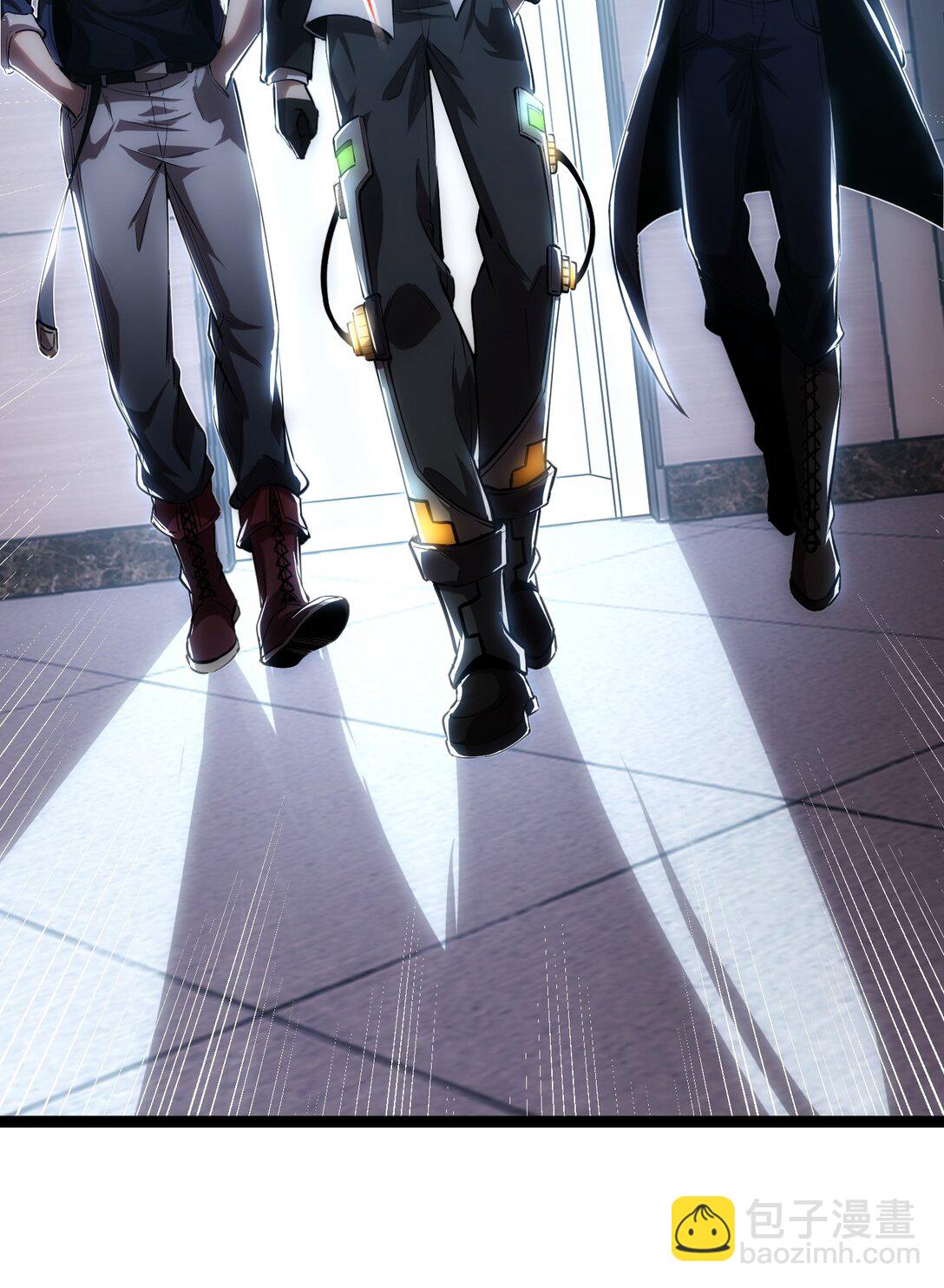 027 争锋相对-第28话