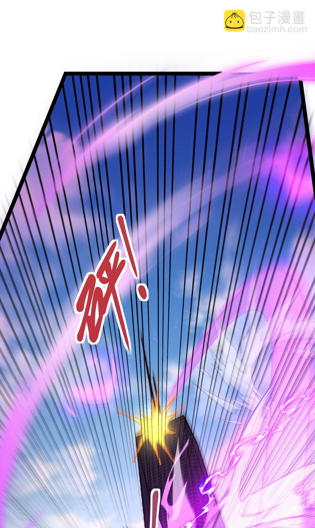 027 争锋相对-第28话