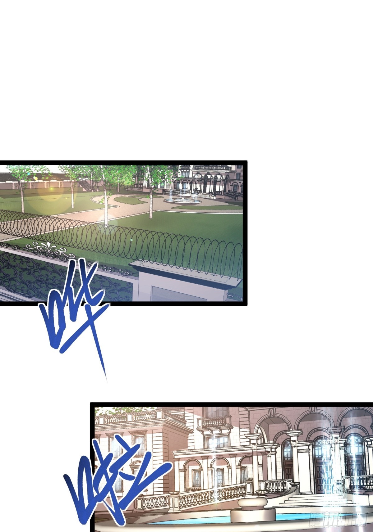 第35话 富婆沐秋-第36话