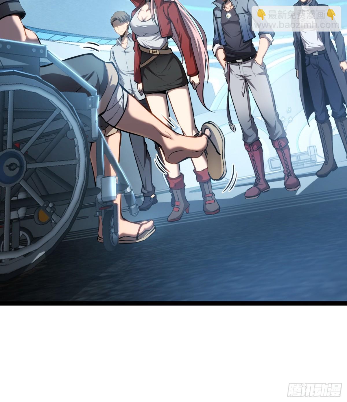 第37话 外聘教官-第38话