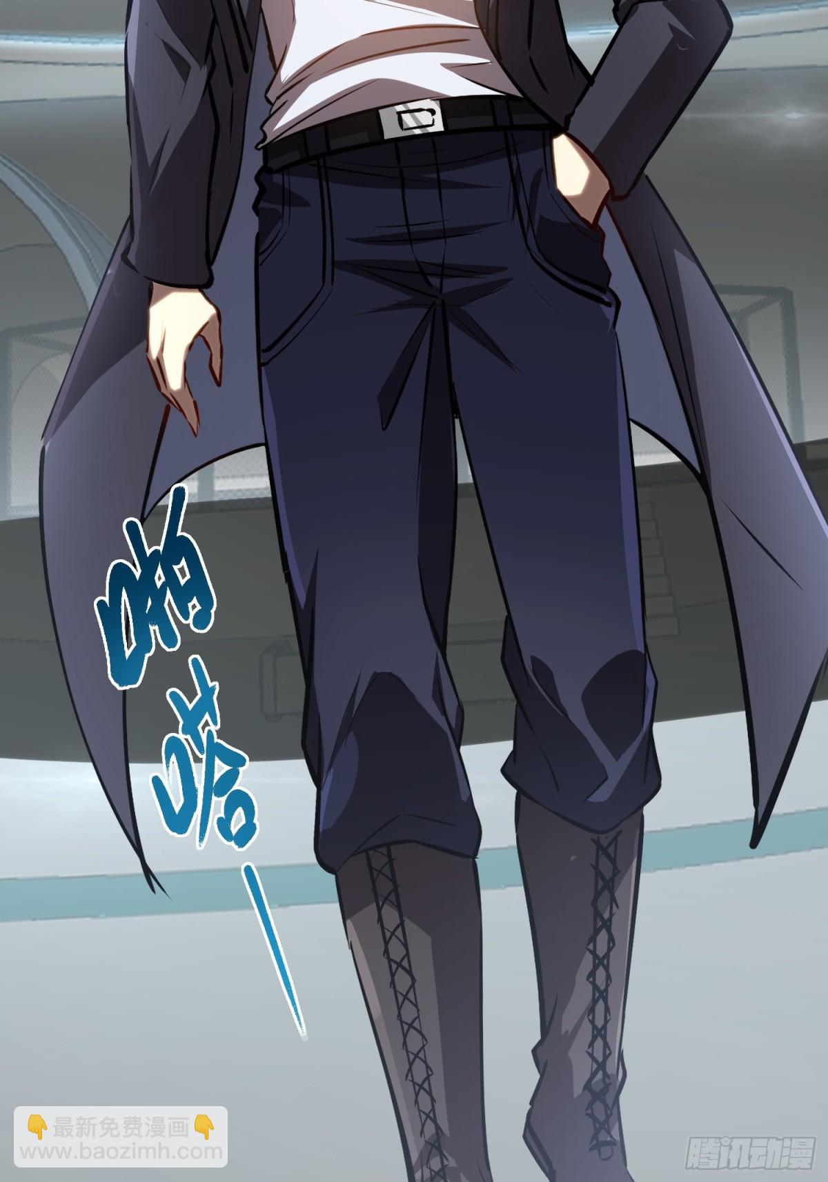 第37话 外聘教官-第38话