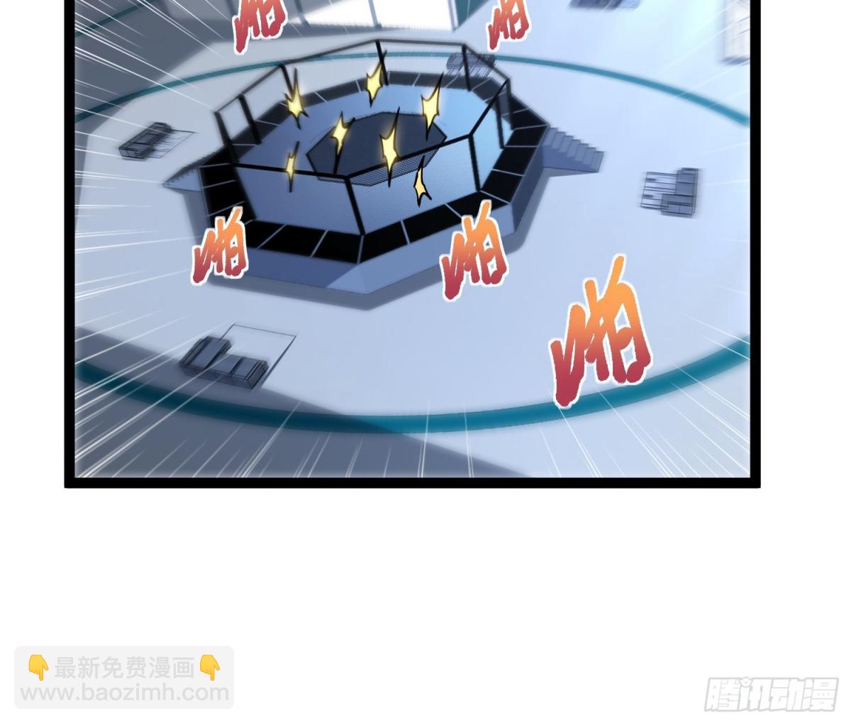 第39话 魔鬼训练-第40话