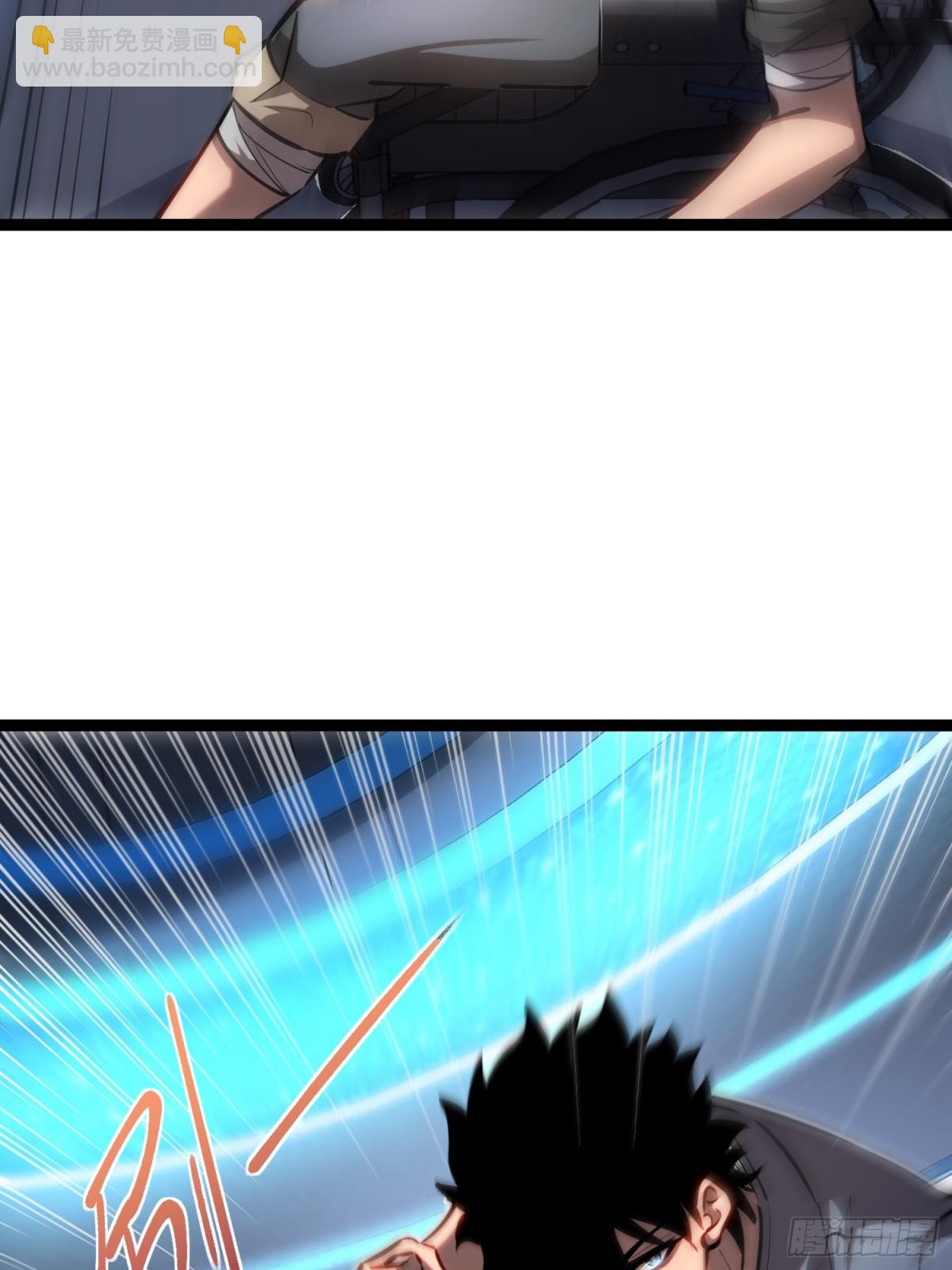 第39话 魔鬼训练-第40话