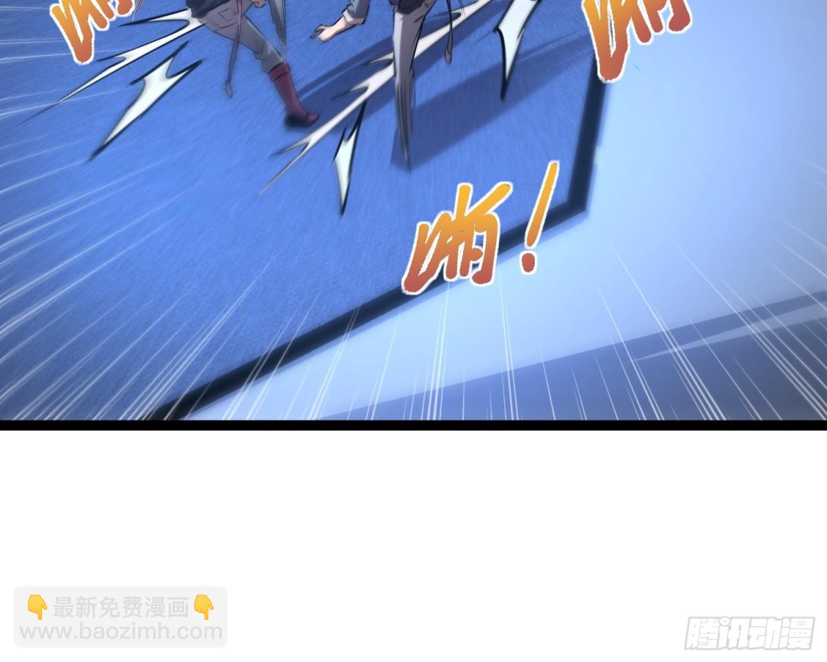 第39话 魔鬼训练-第40话