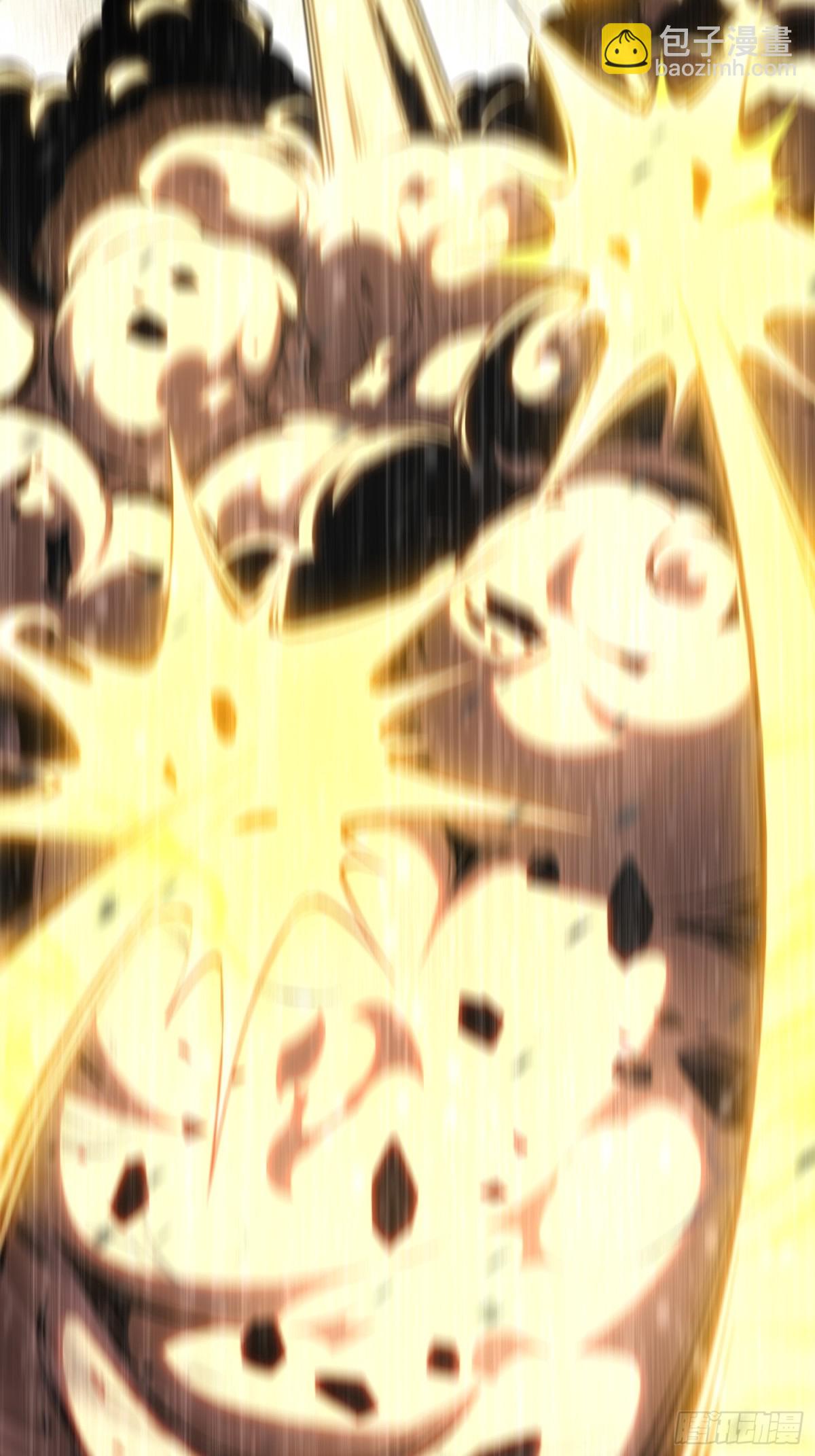 第49话 渊种的反扑-第50话