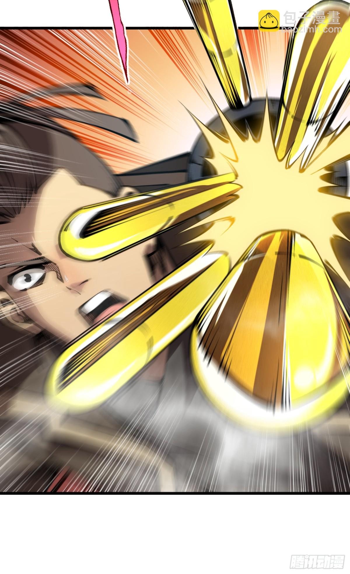 第49话 渊种的反扑-第50话