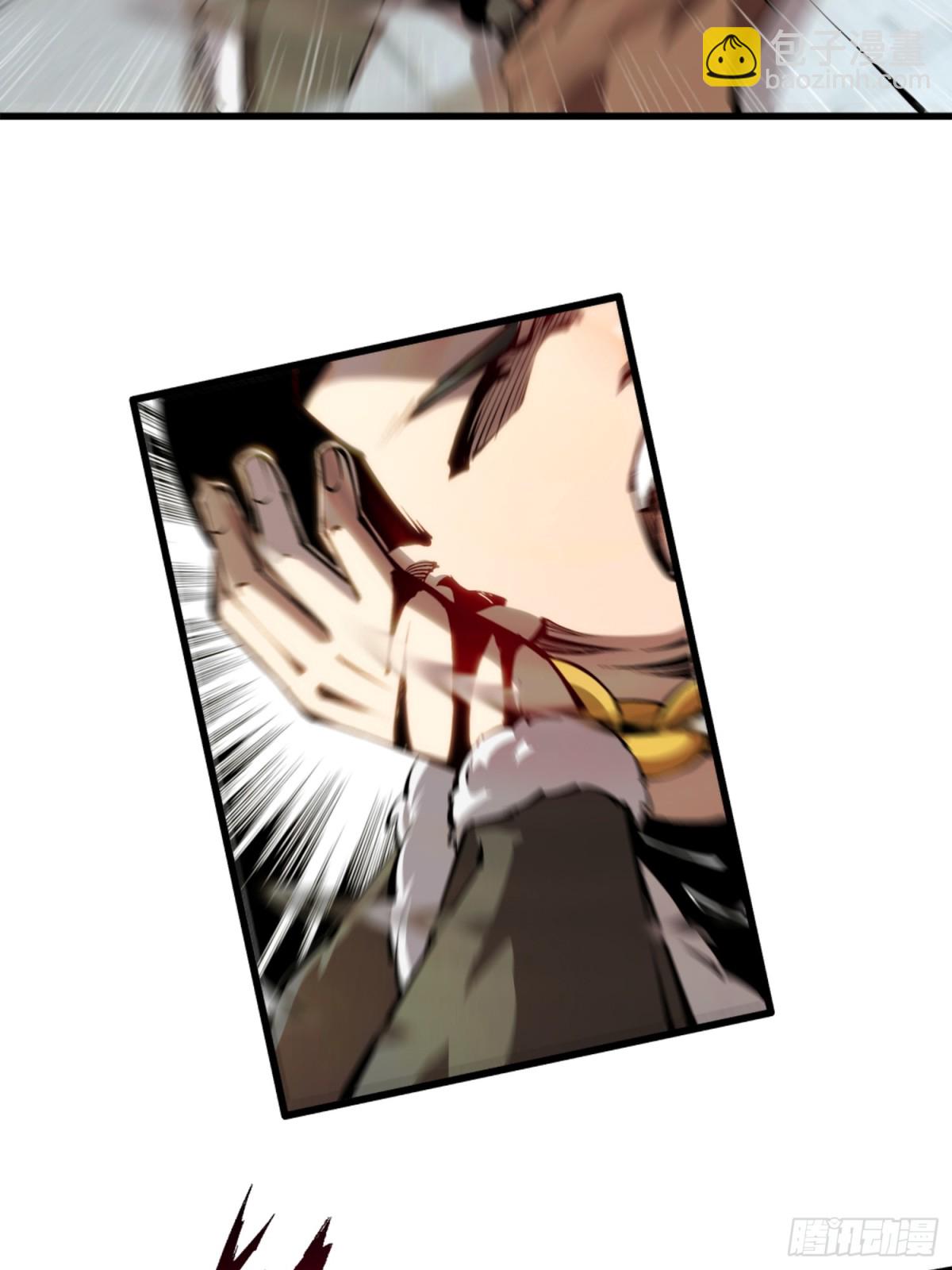 第49话 渊种的反扑-第50话