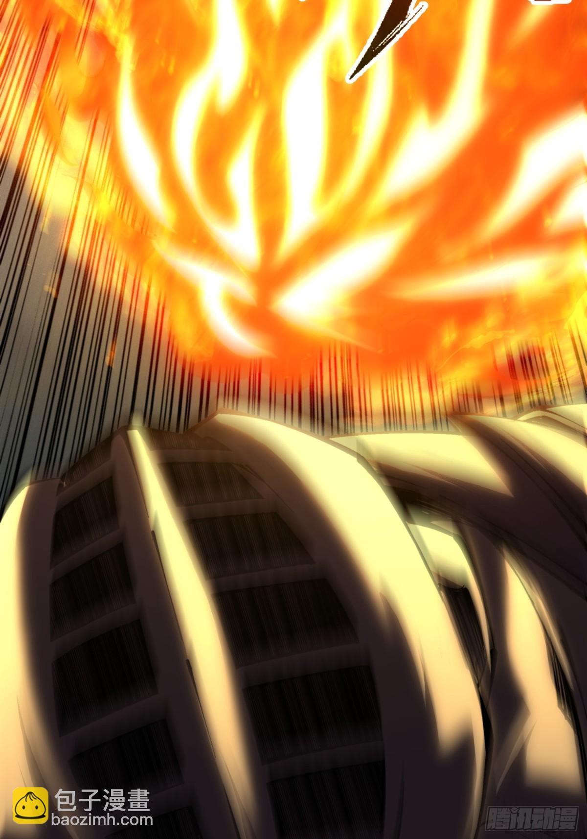 第49话 渊种的反扑-第50话