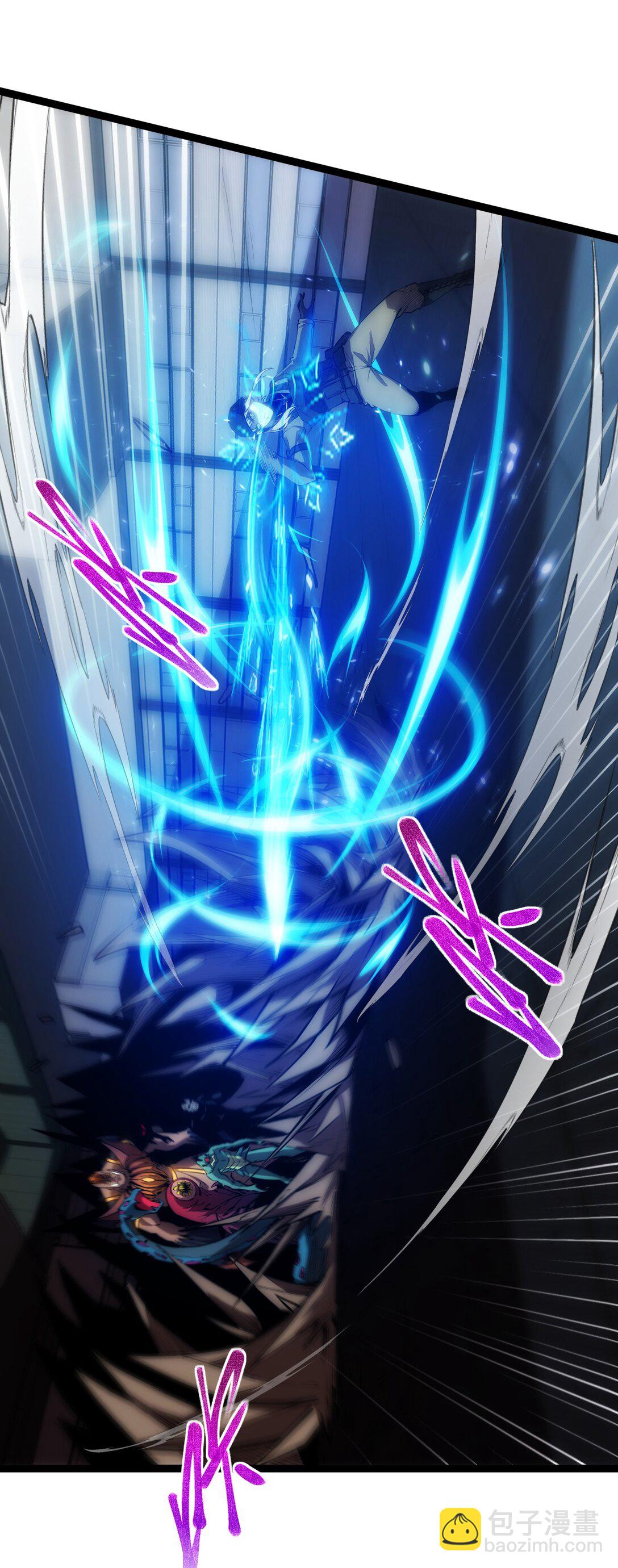 051 螳螂捕蝉，黄雀在后-第52话