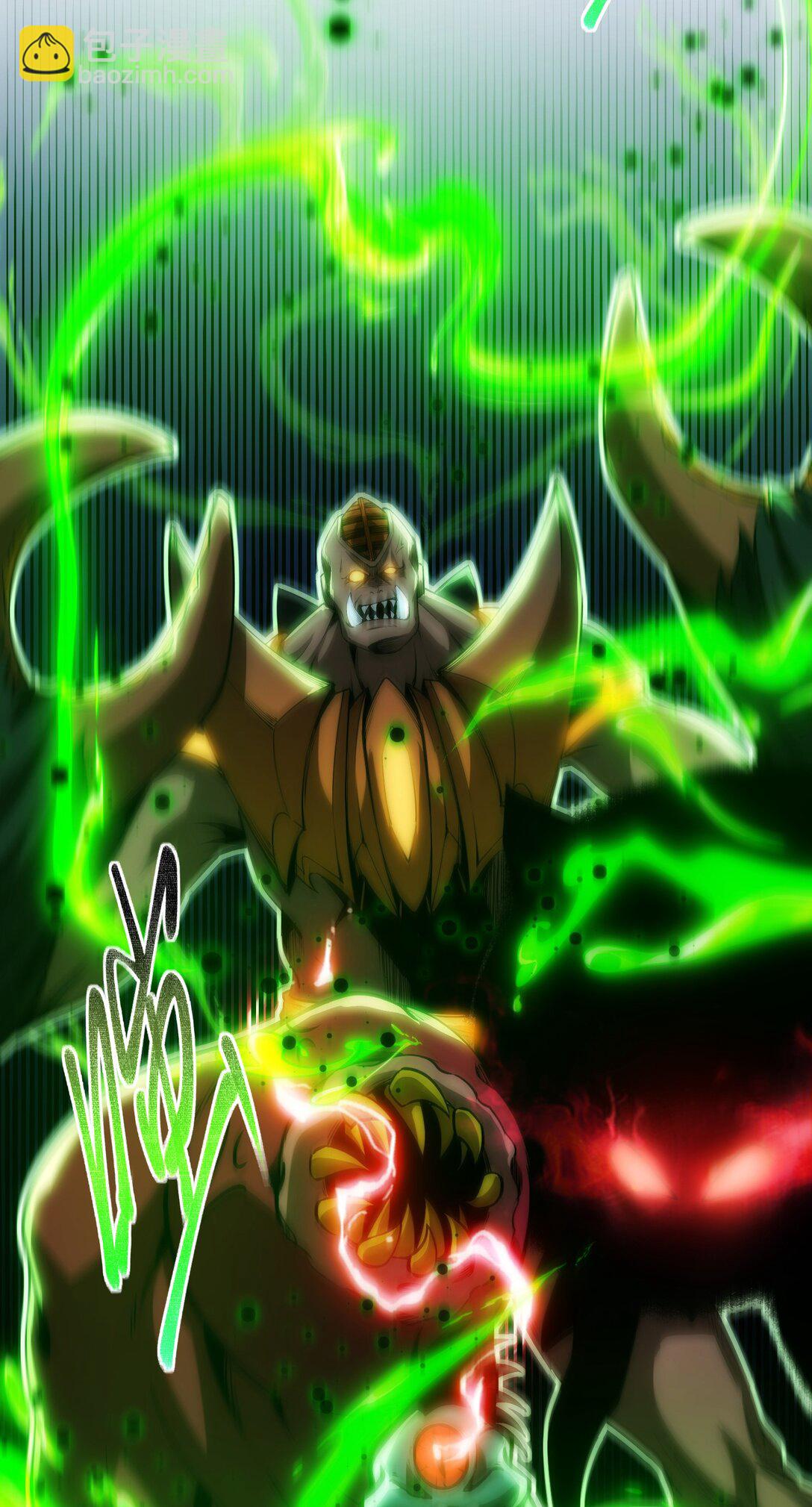 051 螳螂捕蝉，黄雀在后-第52话