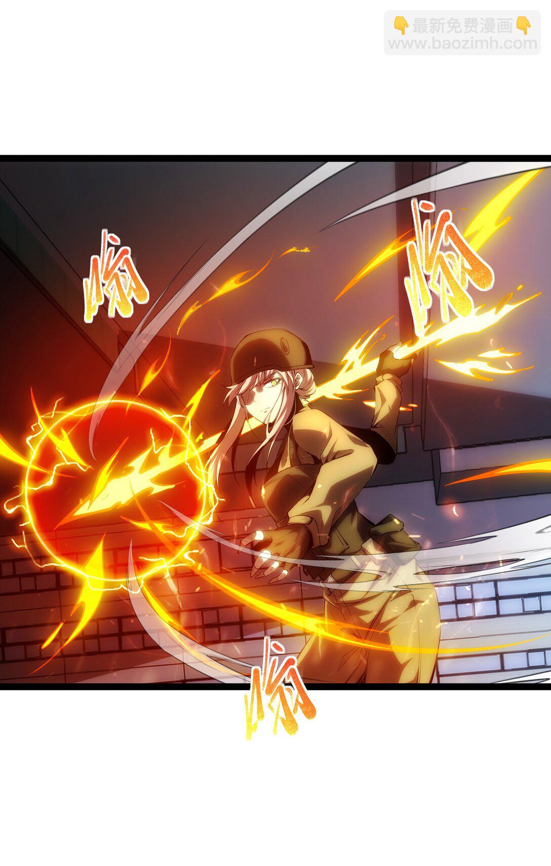 051 螳螂捕蝉，黄雀在后-第52话