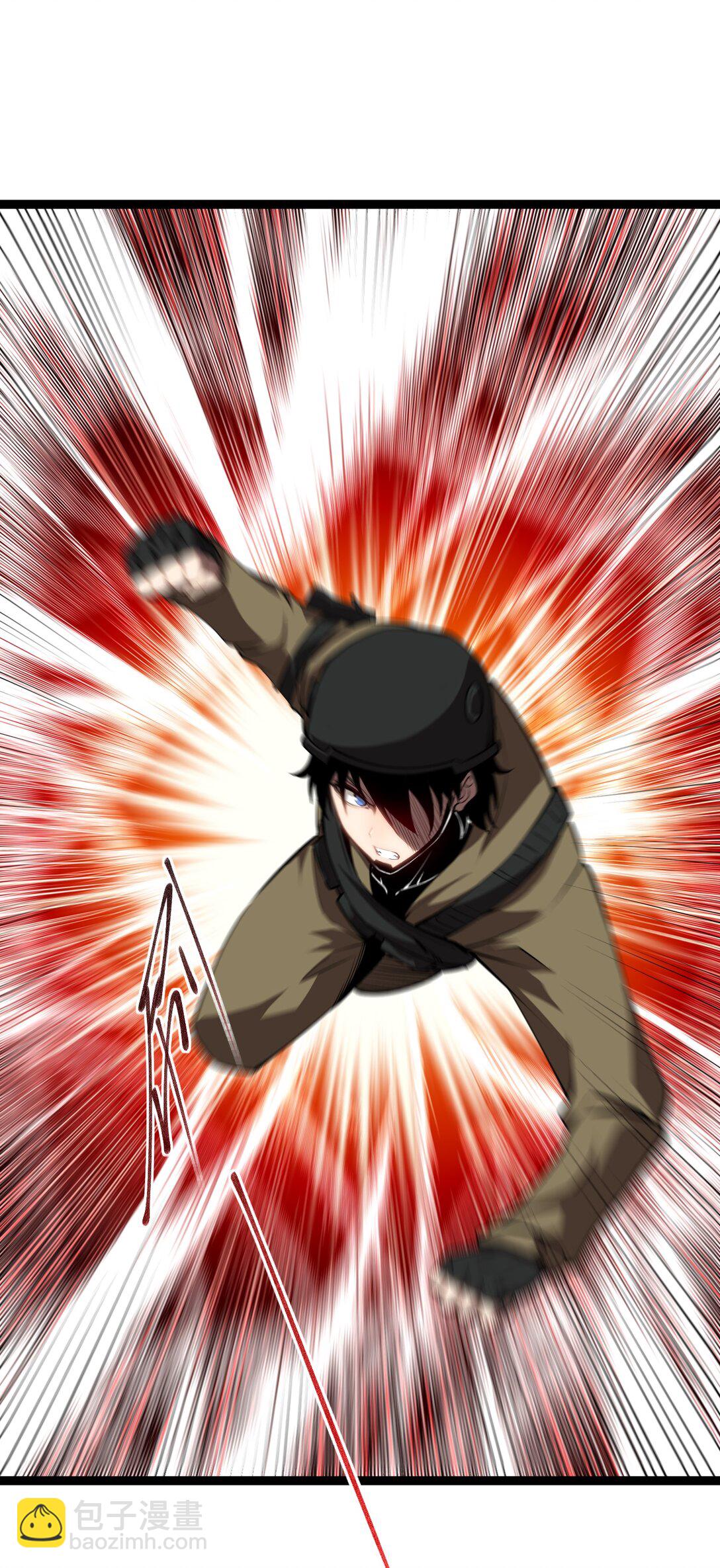 051 螳螂捕蝉，黄雀在后-第52话