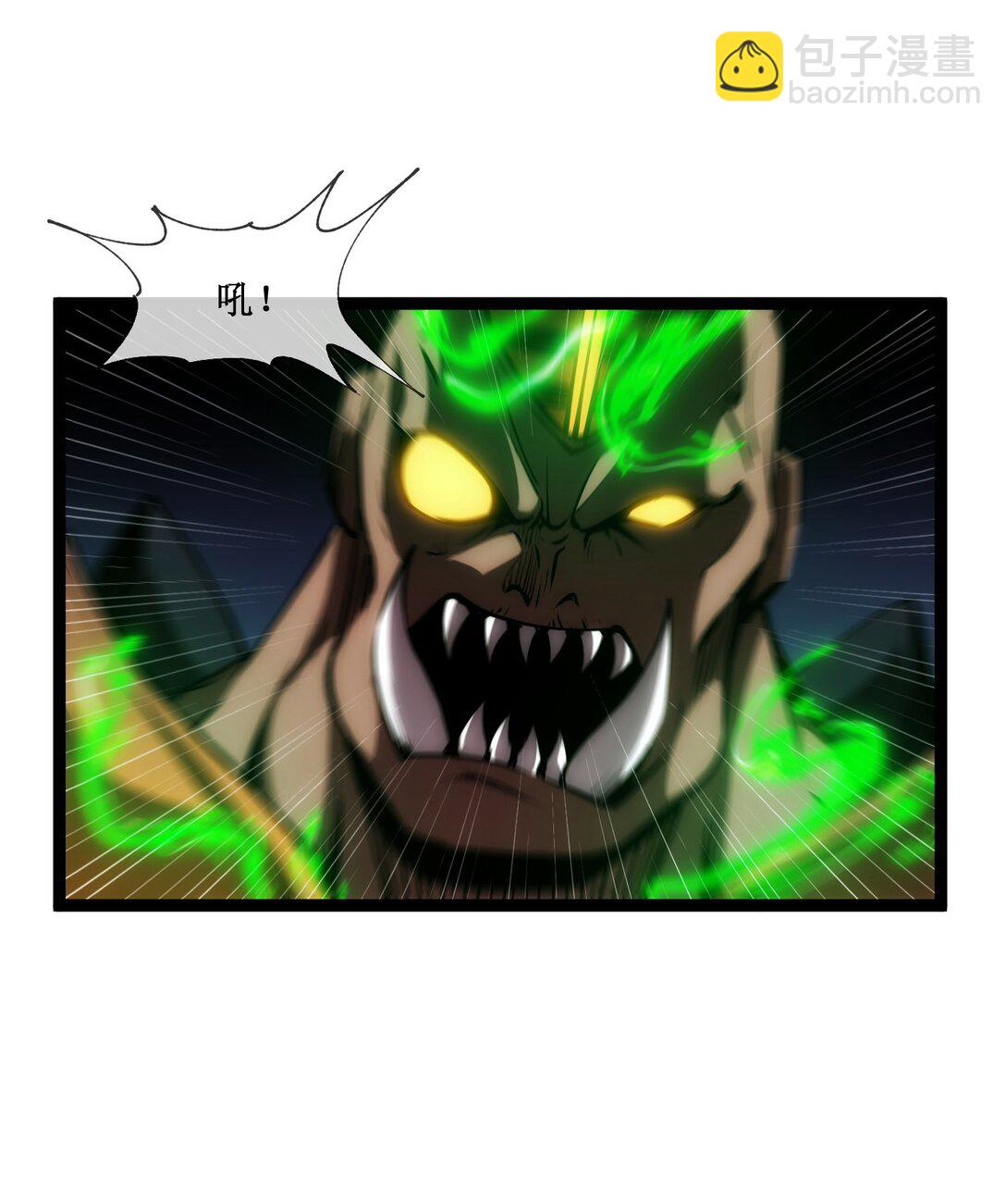 051 螳螂捕蝉，黄雀在后-第52话